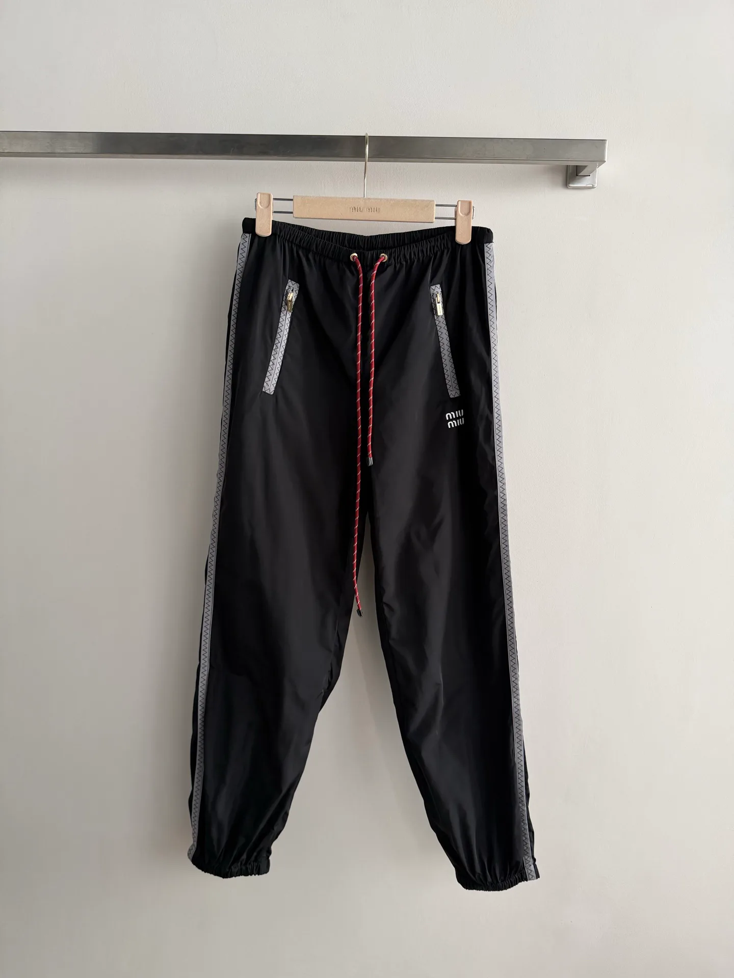 Брюки Женские Miu Miu 11520253