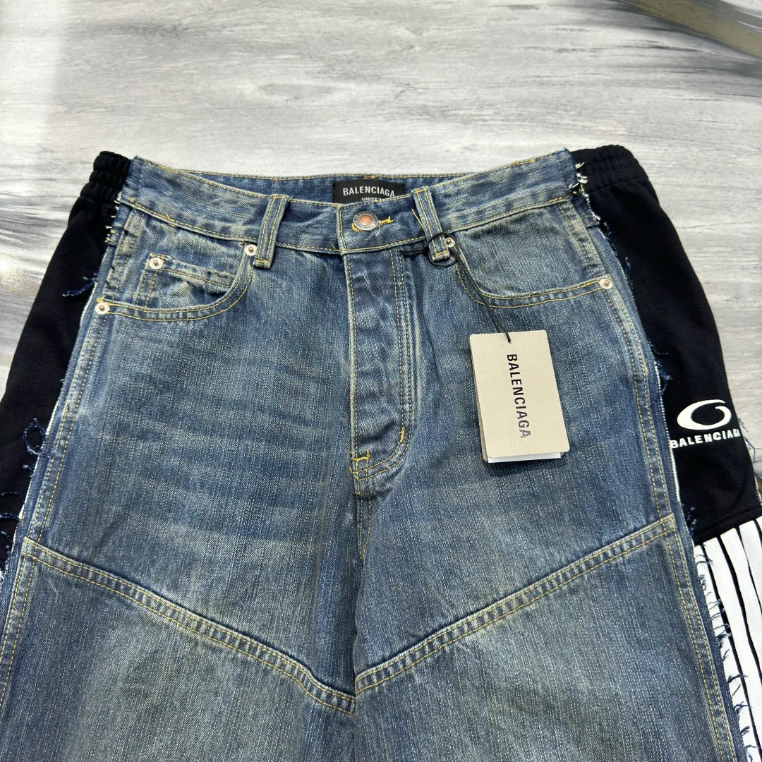 Брюки Мужские Balenciaga 1746922