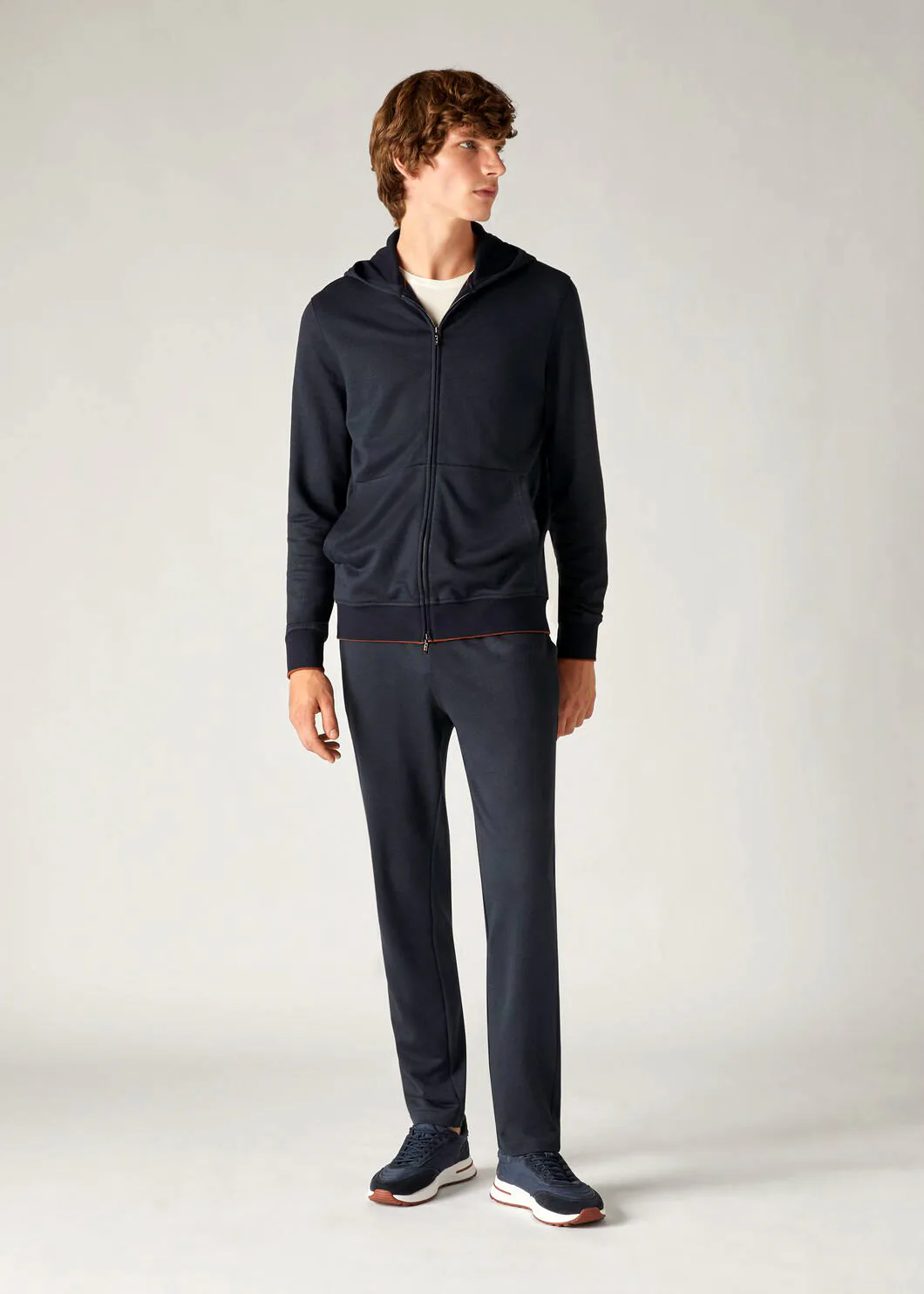 Брюки Мужские Loro Piana 1844253