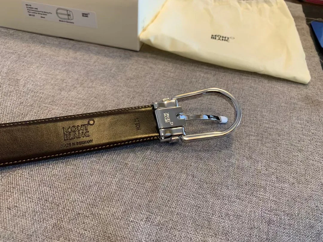 Ремни Montblanc 1671957