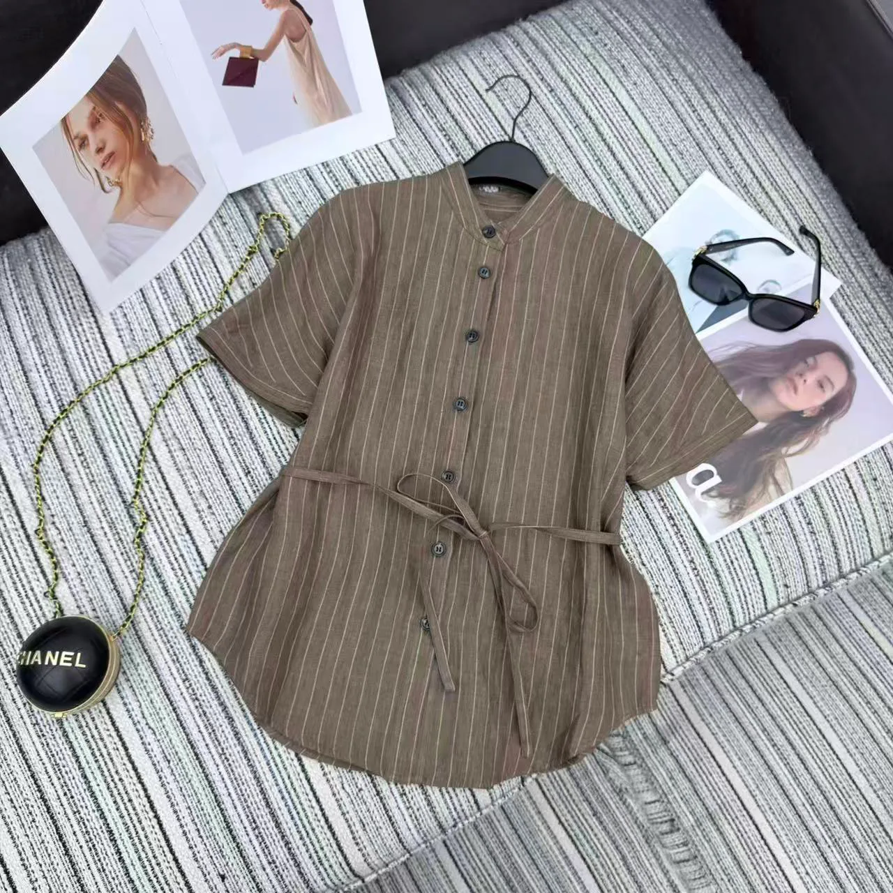 Костюмы Мужские Loro Piana 11760439