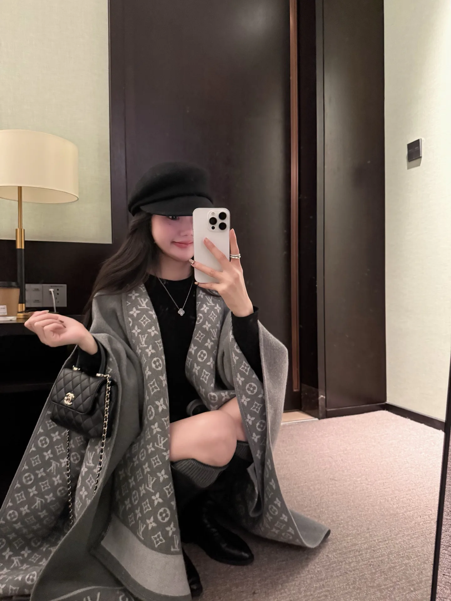 Шарфы Louis Vuitton 797017