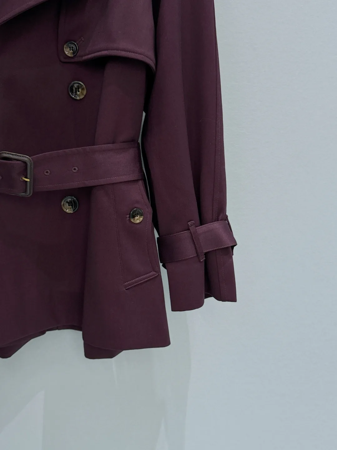 Тренчи Женские Burberry 11410169