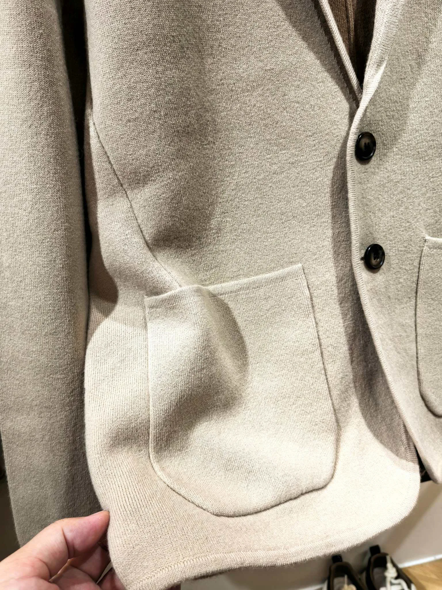 Пиджаки Мужские Zegna 287659