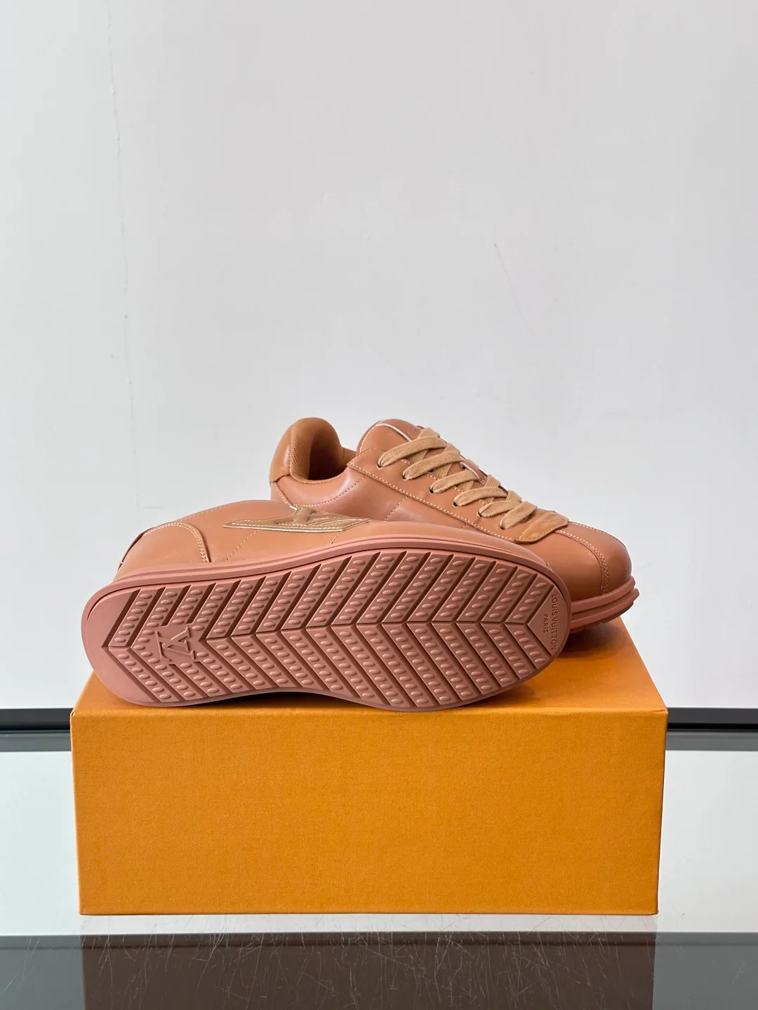 Кроссовки Мужские Louis Vuitton 55657