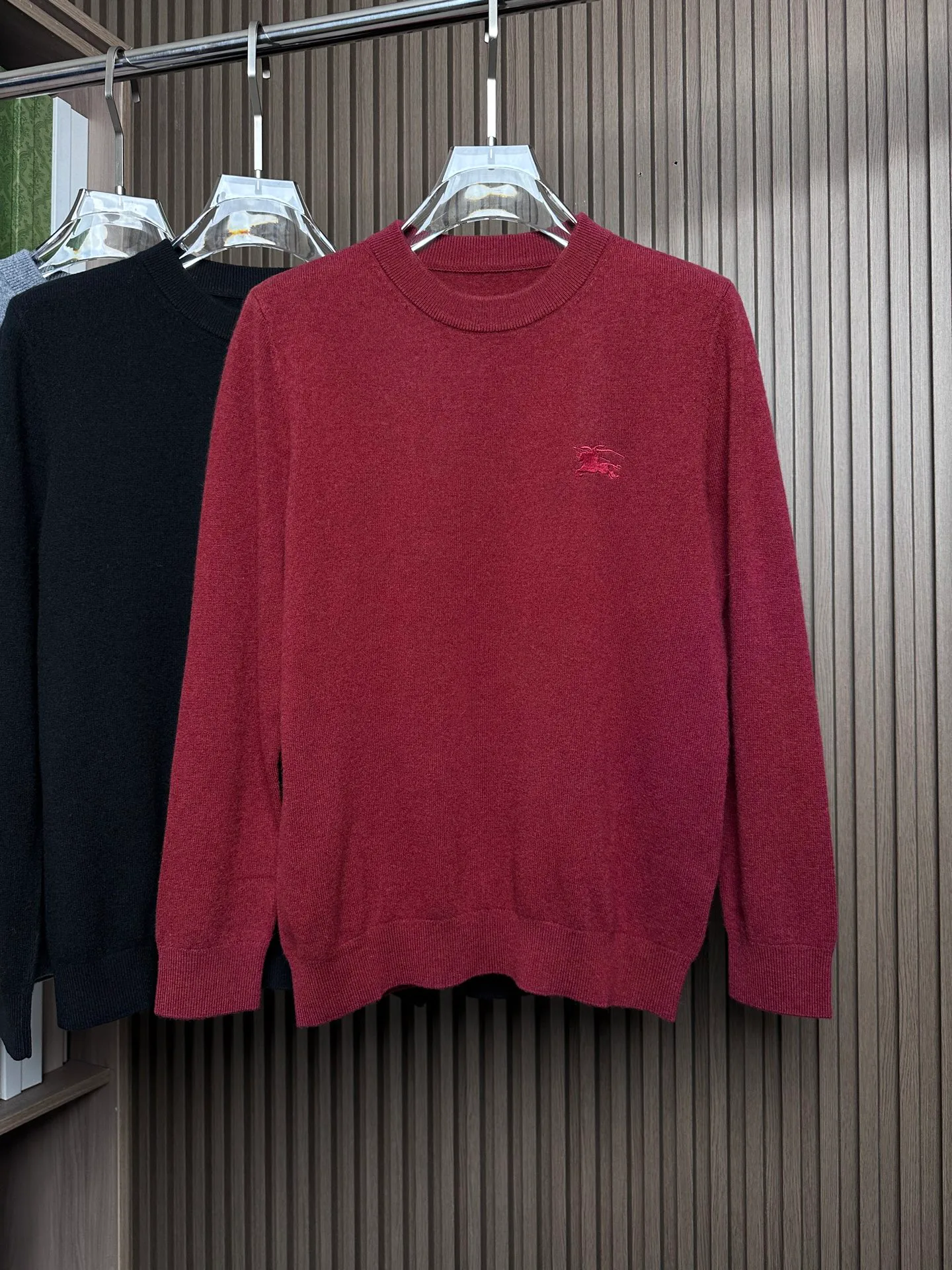 Джемперы И Свитеры Мужские Burberry 235441