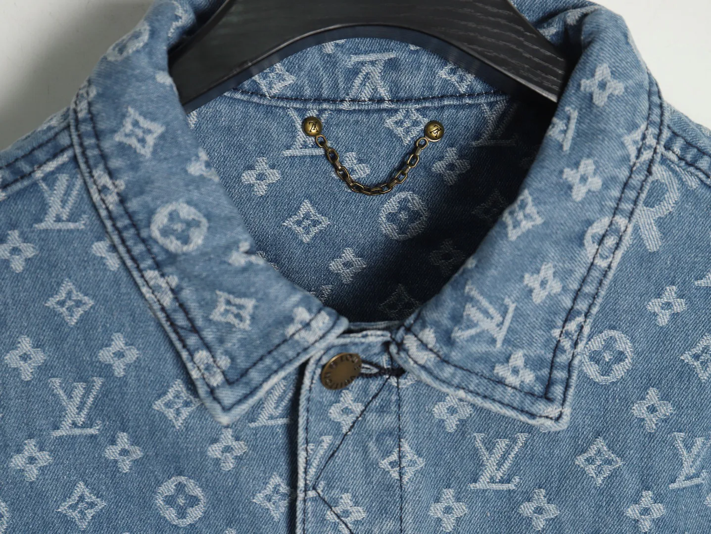 Куртки И Пуховики Женские Louis Vuitton 11109228