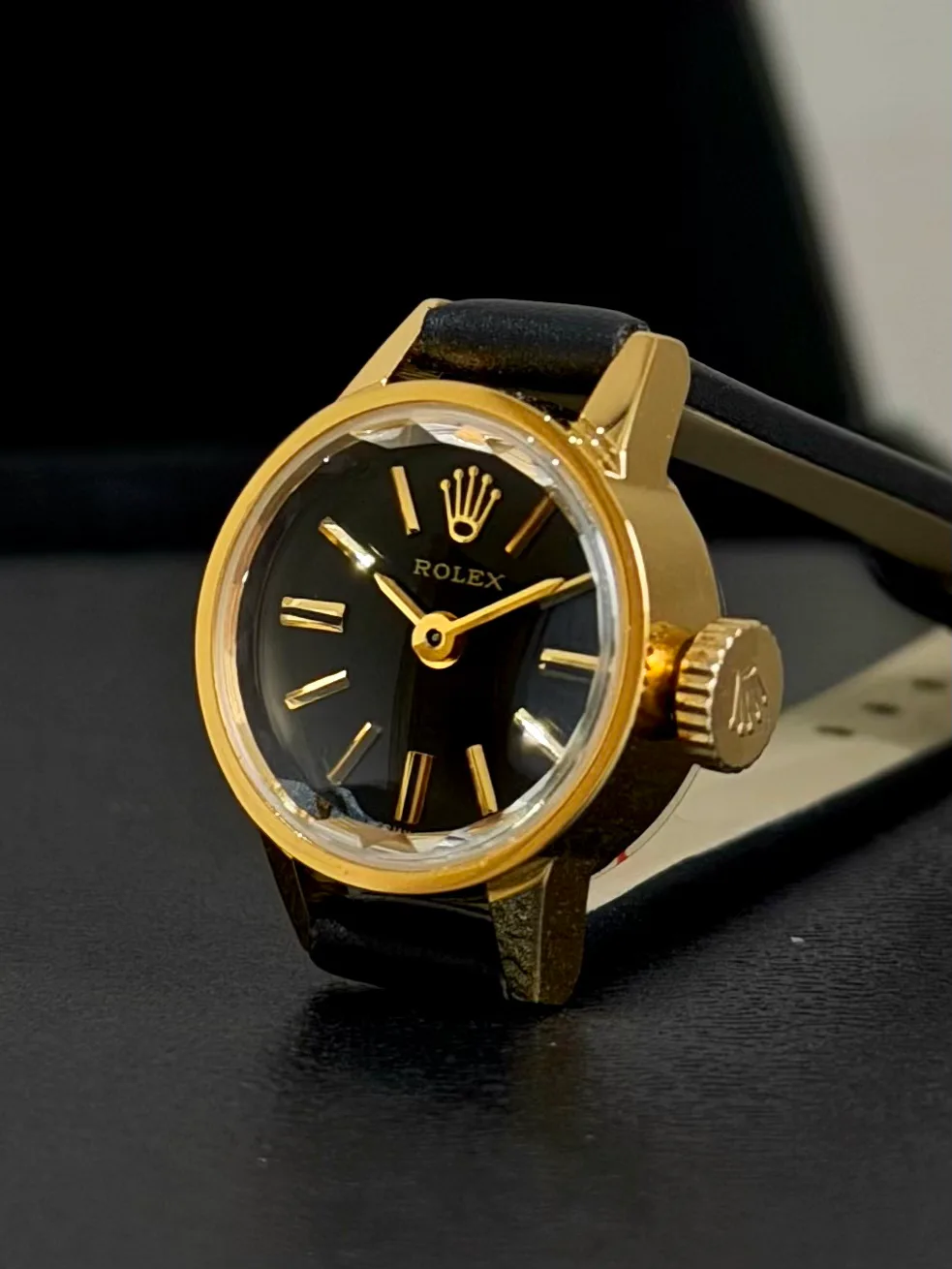 Часы Женские Rolex 821388