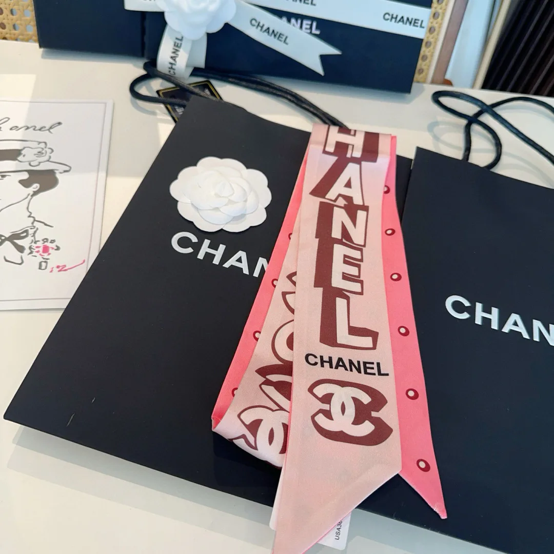 Платки Chanel 12918492