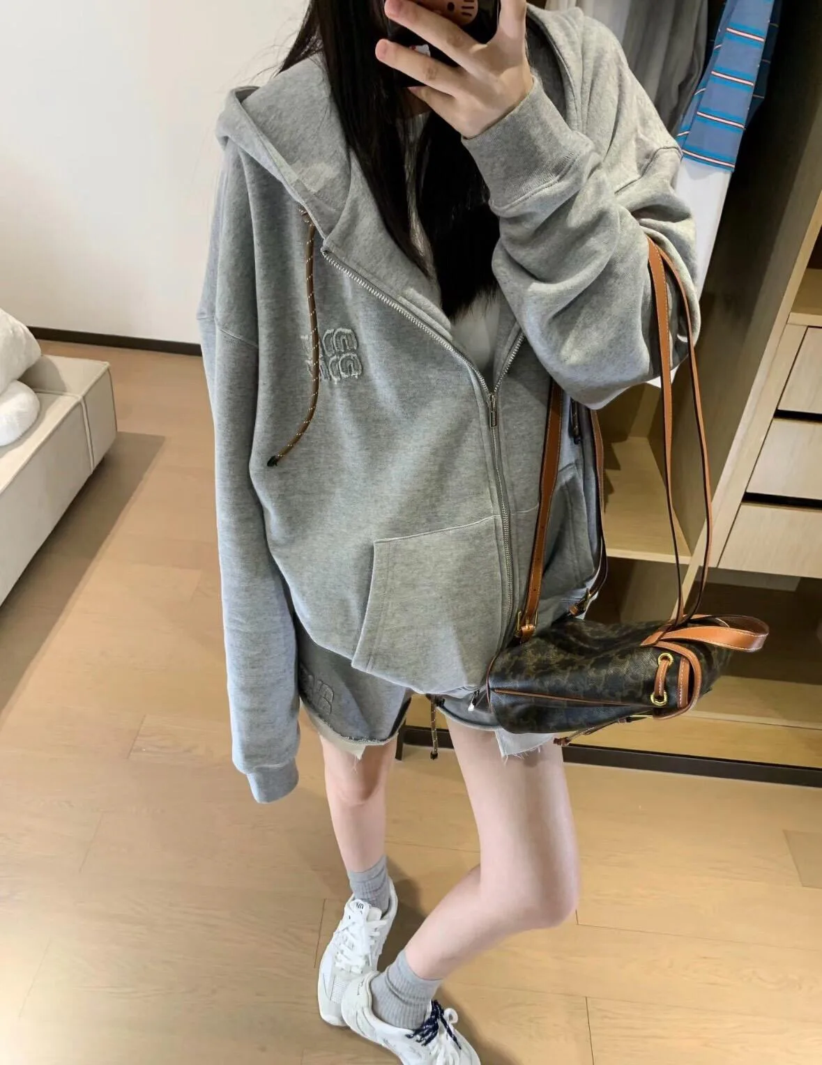 Свитшоты И Худи Женские Miu Miu 9998065