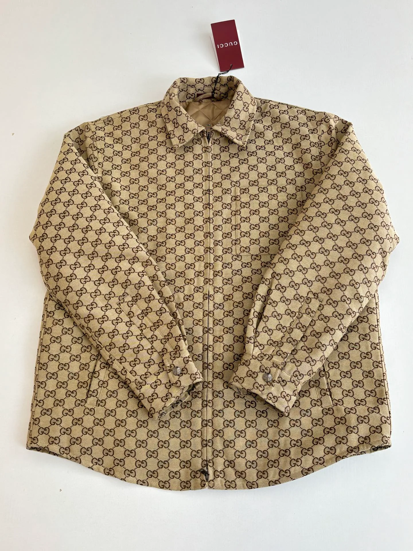 Куртки Женские Gucci 688160