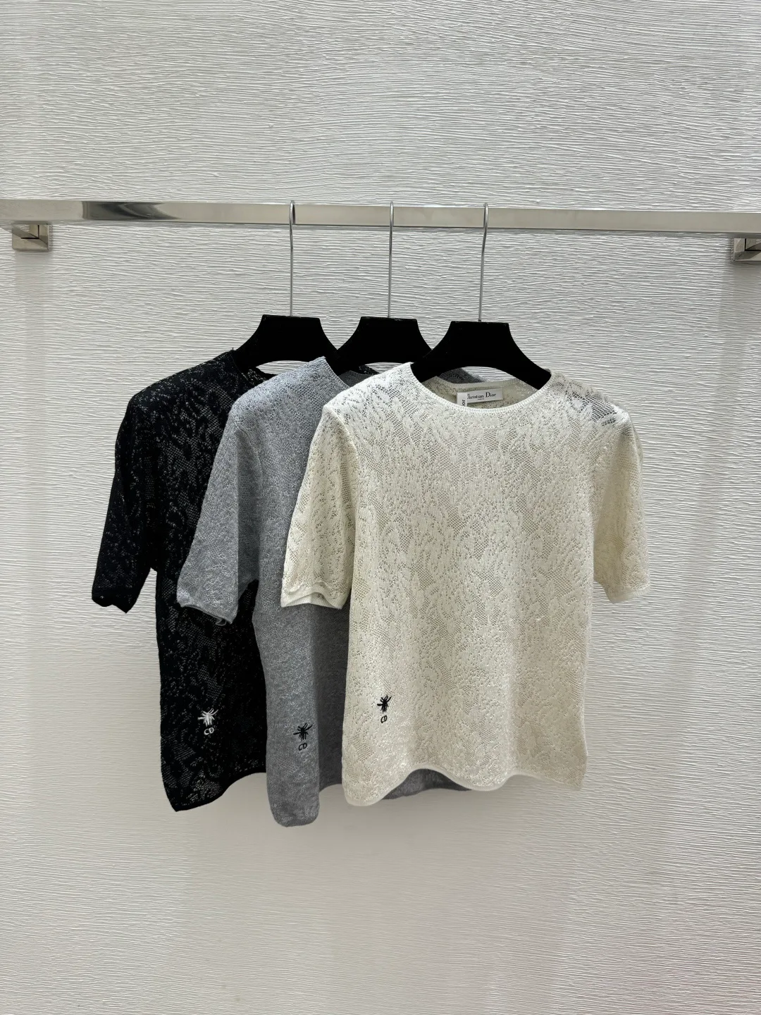 Топы Женские Christian Dior 11509751