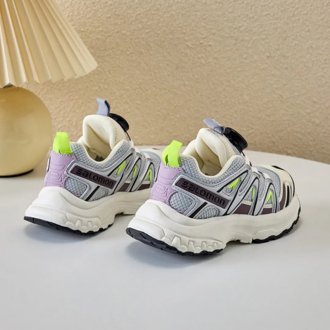 Кроссовки Женские Salomon 18243092