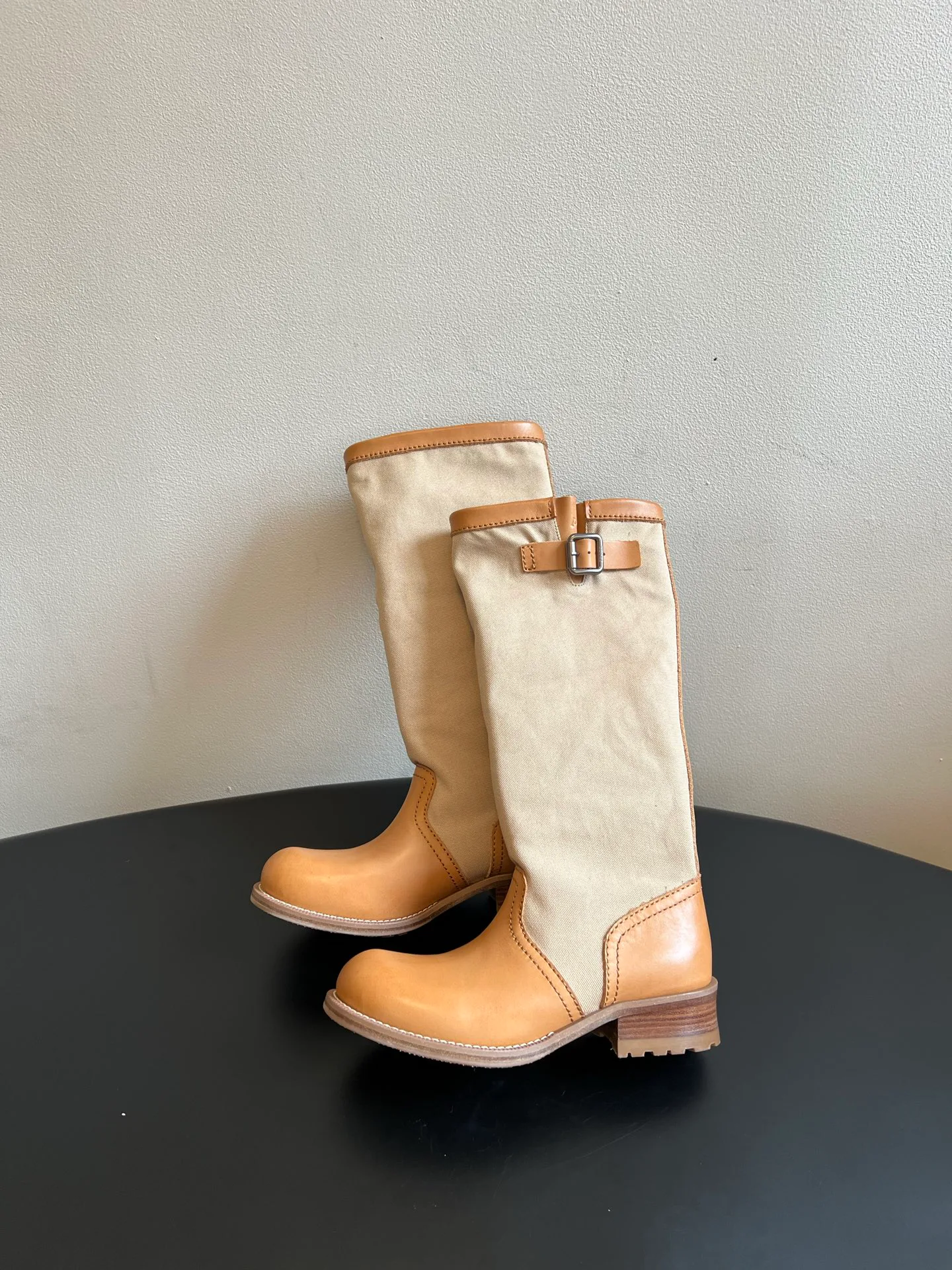Сапоги Женские Prada 18256029