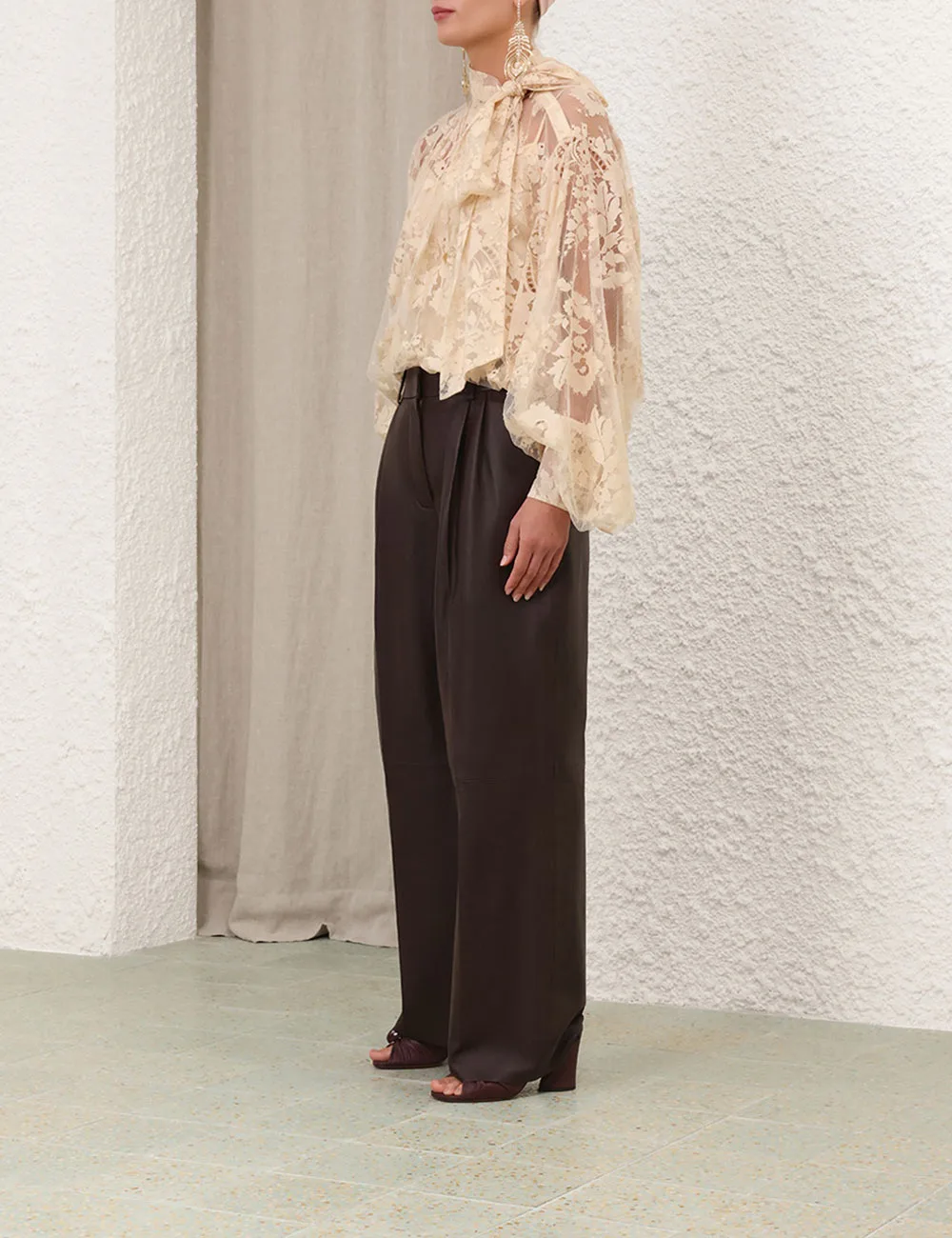 Топы Женские Zimmermann 6087190