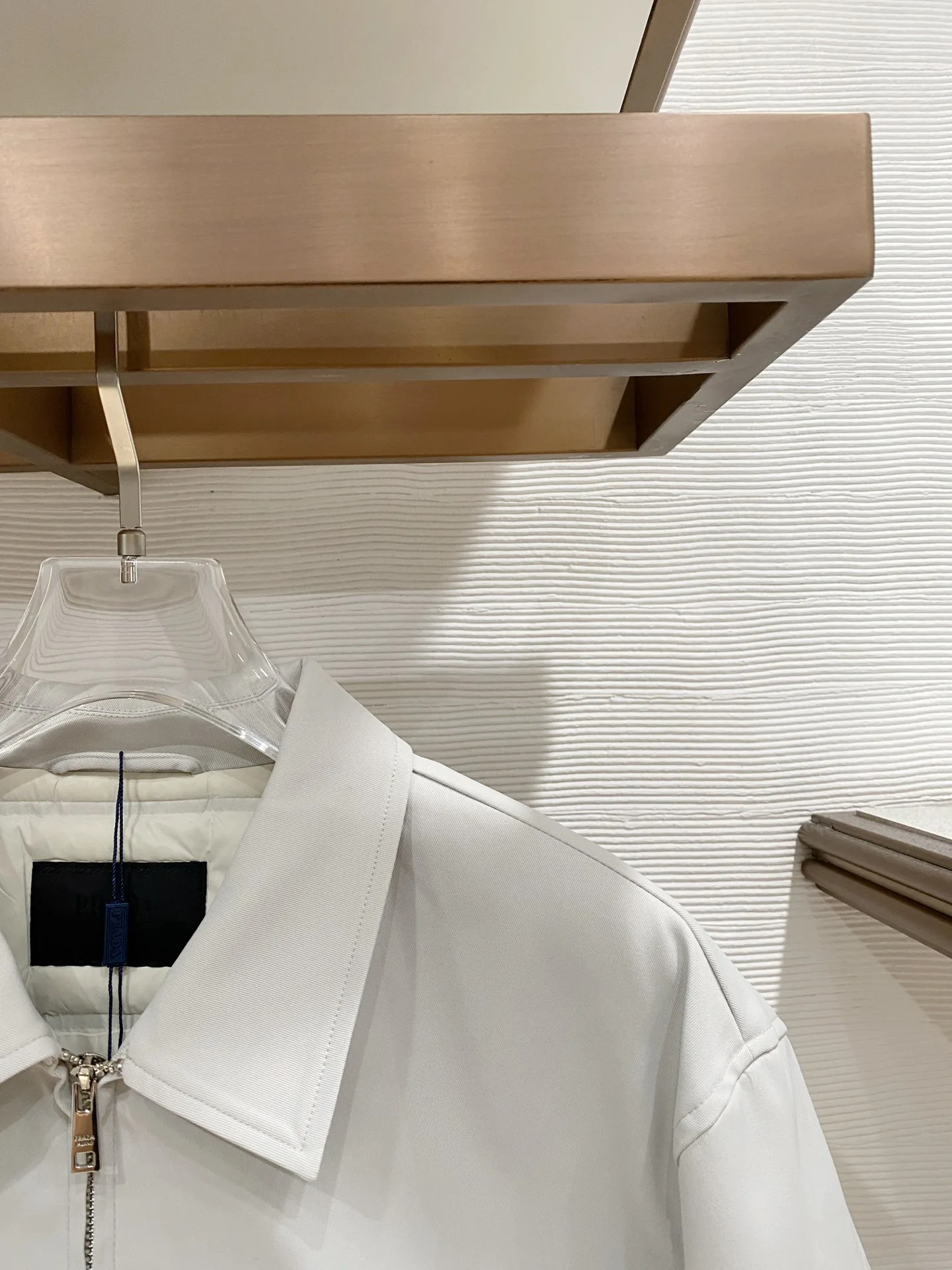 Куртки И Пуховики Мужские Prada 619024