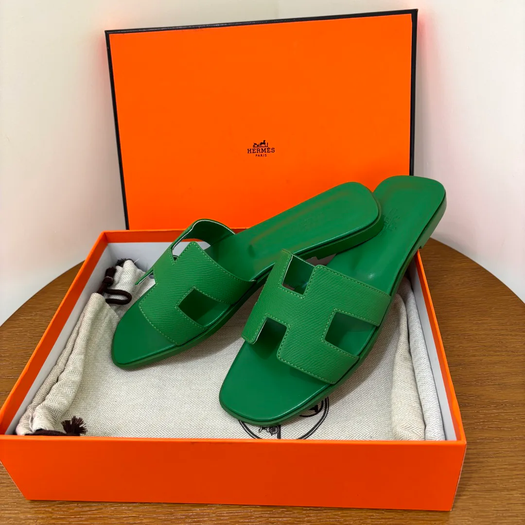 Сандалии Женские Hermes 10655995