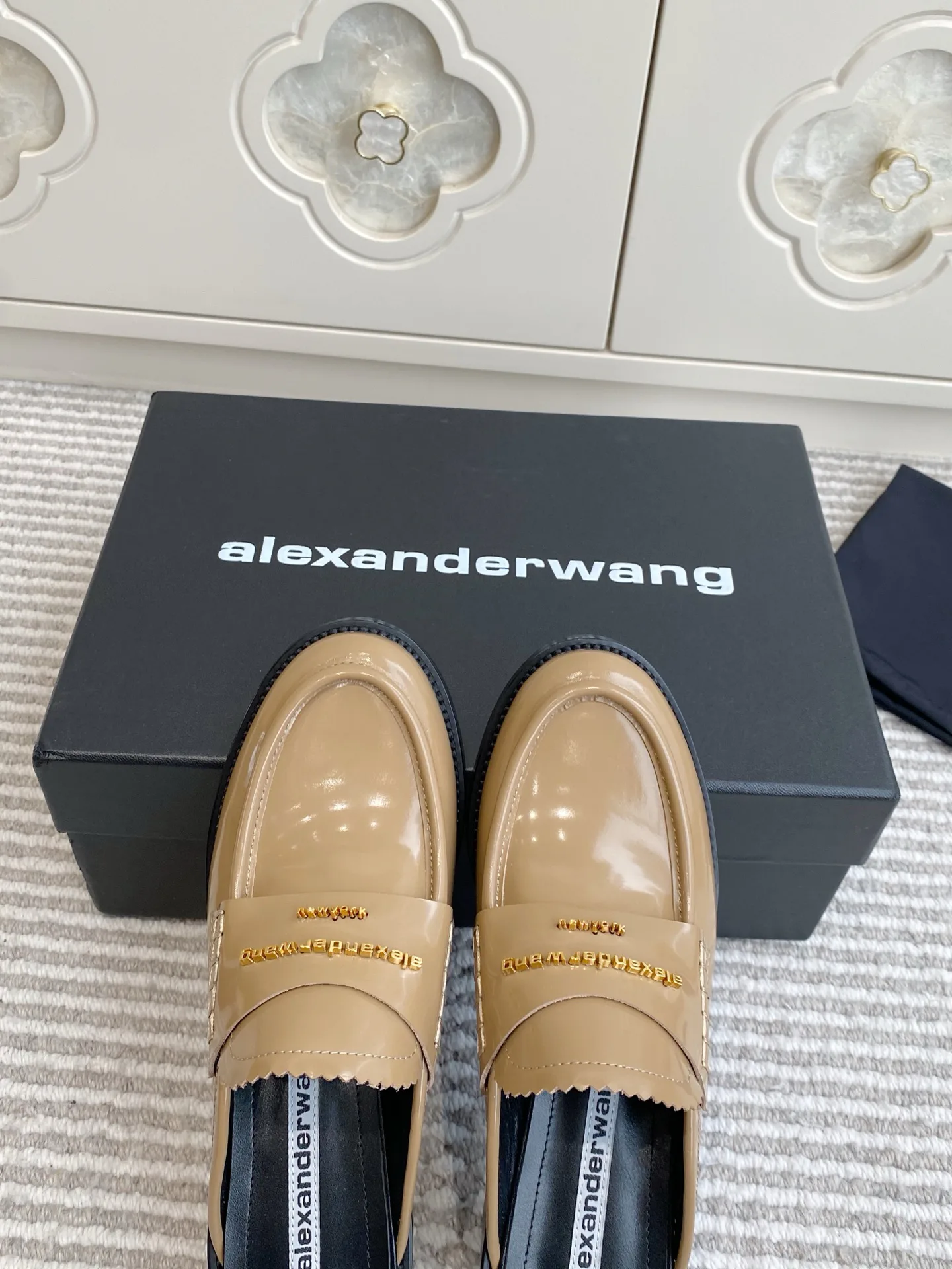Мюли И Сабо Женские Alexander Wang 12958223
