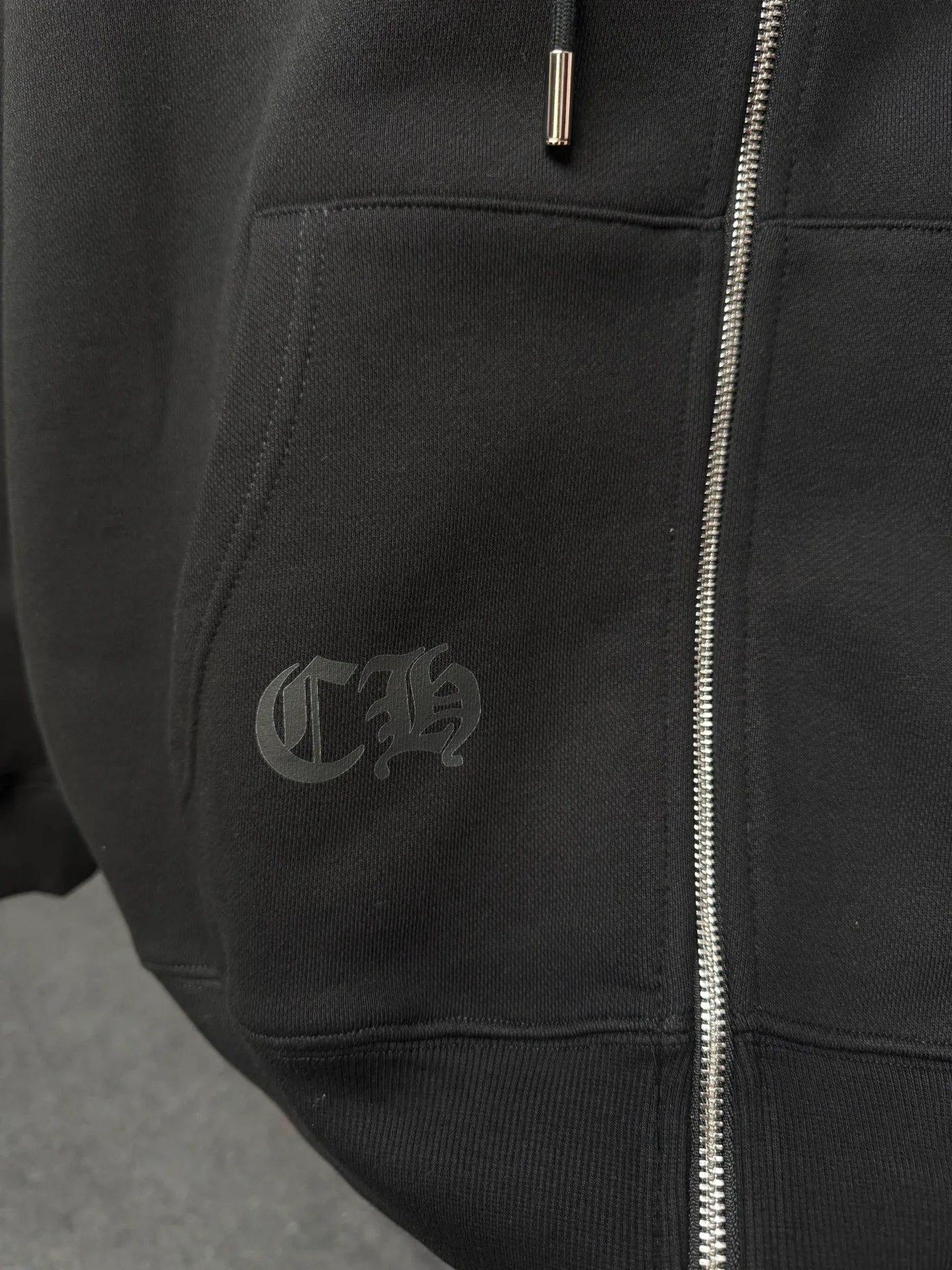 Свитшоты И Худи Женские Chrome Hearts 18485489