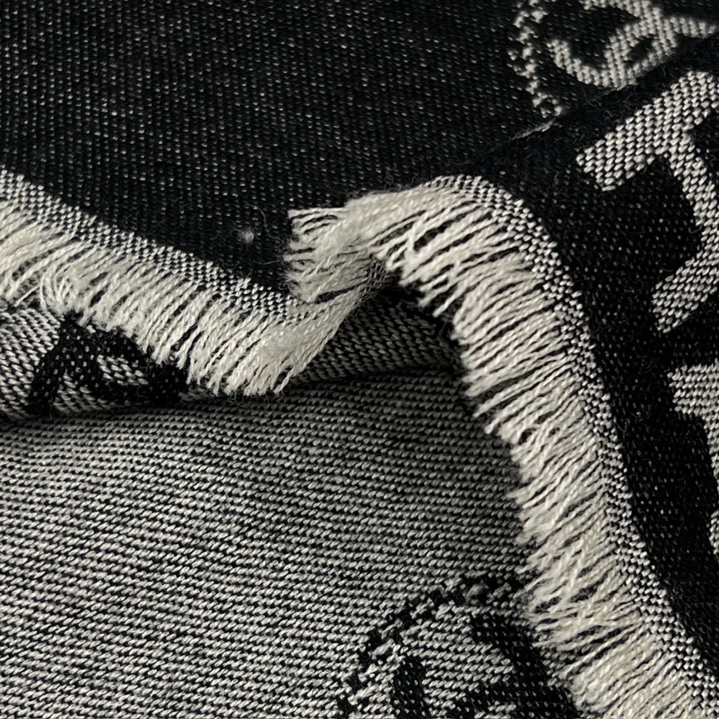 Шарфы Chanel 562907