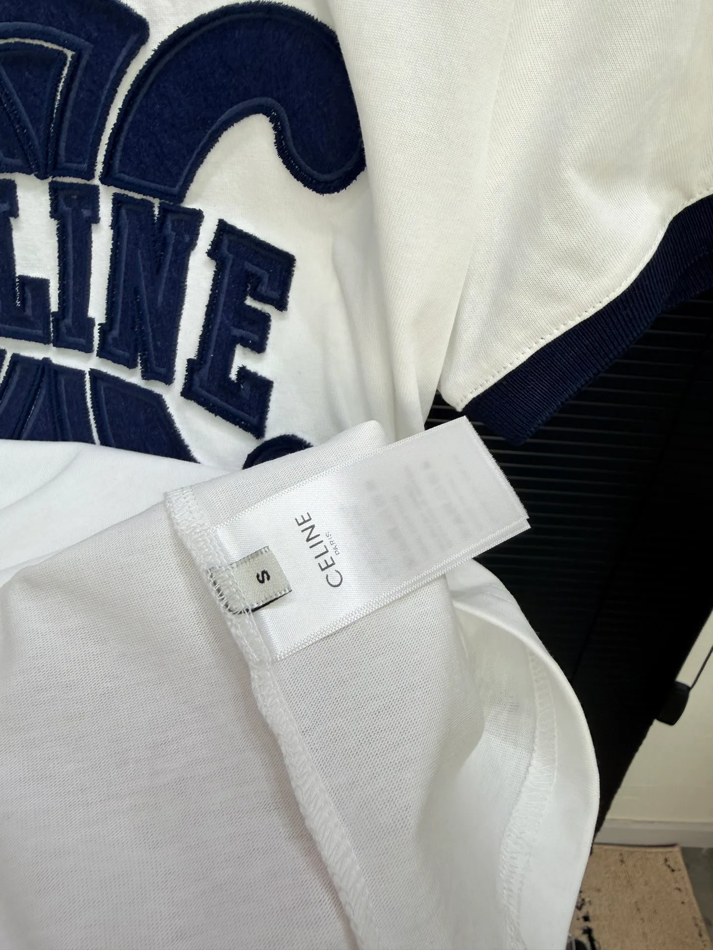 Футболки Женские Celine 12736347