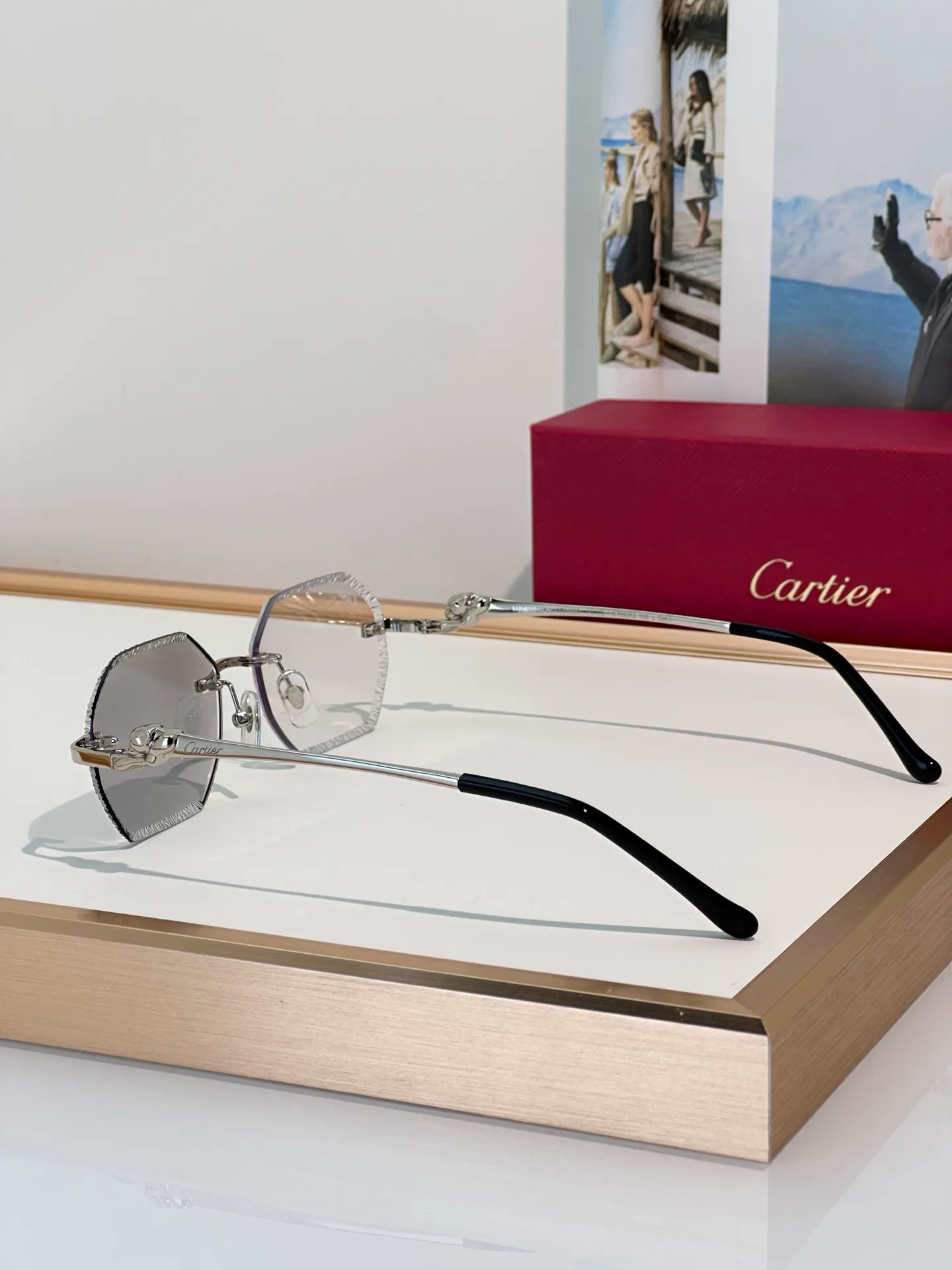 Очки Cartier 11527785