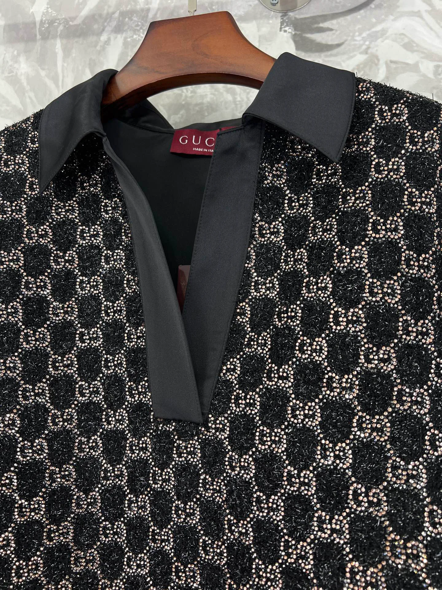 Джемперы И Свитеры Женские Gucci 1170143