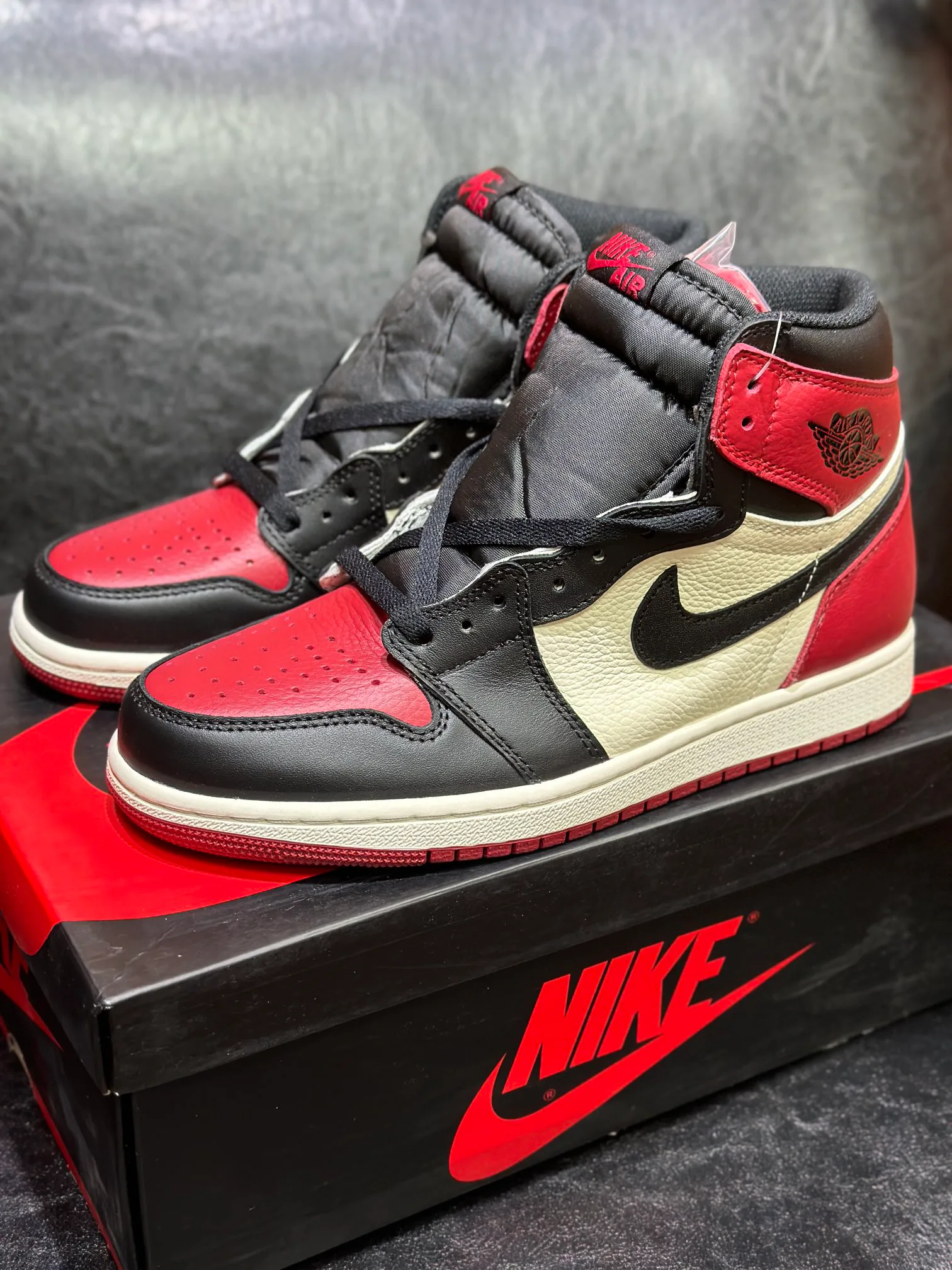 Кроссовки Мужские Air Jordan 5186896