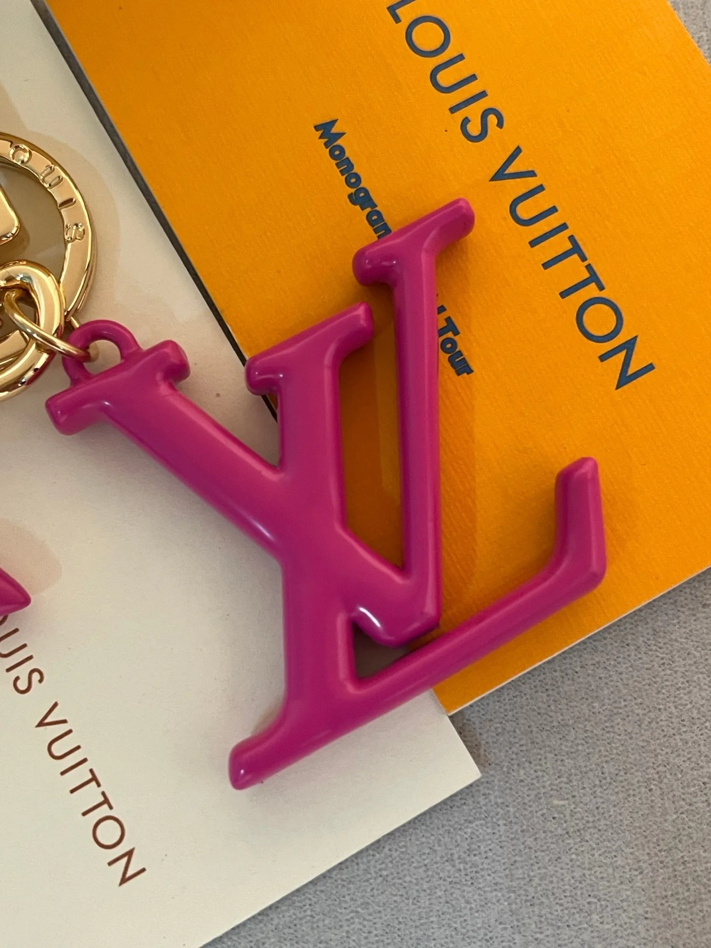 Ключницы Louis Vuitton 1703358
