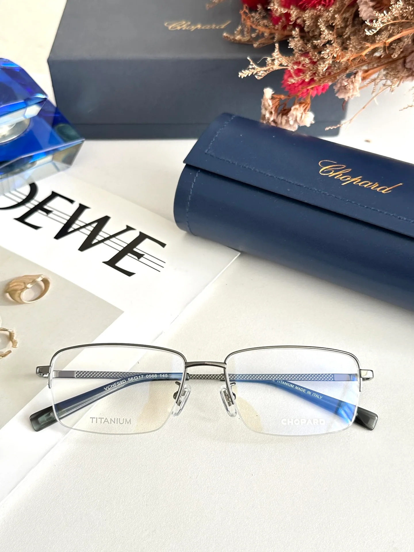 Очки Chopard 328067