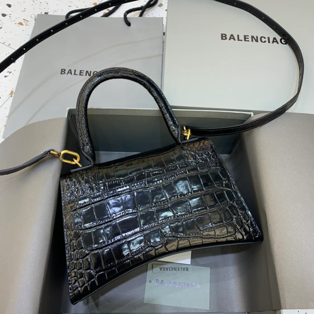Классические Сумки Женские Balenciaga 11864262