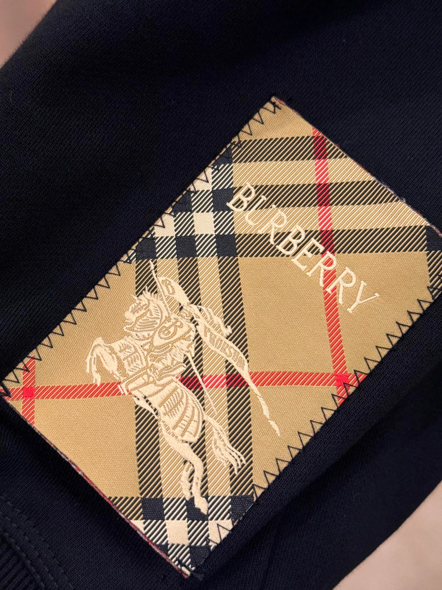 Свитшоты И Худи Мужские Burberry 3645