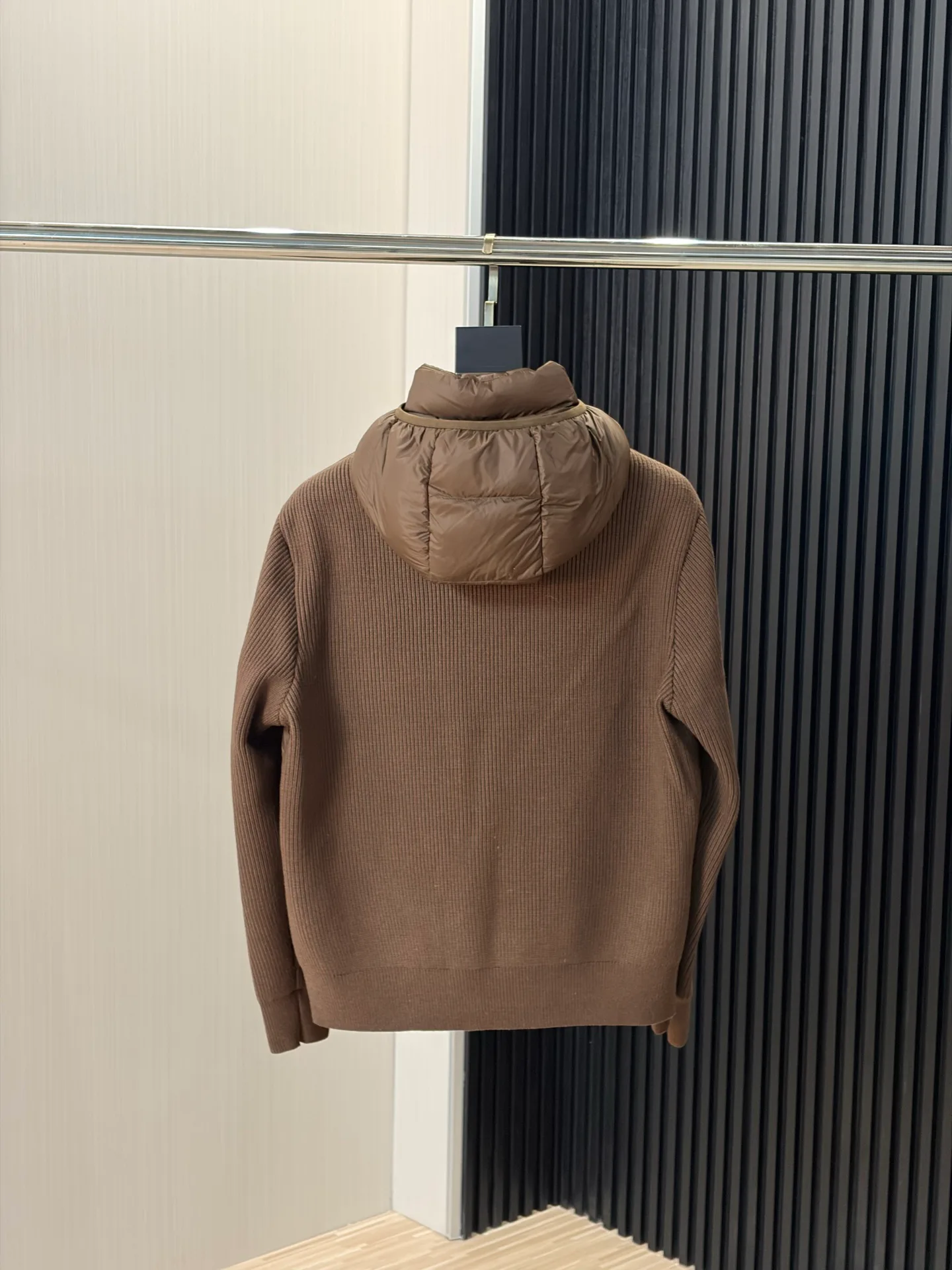 Куртки И Пуховики Женские Prada 18391742