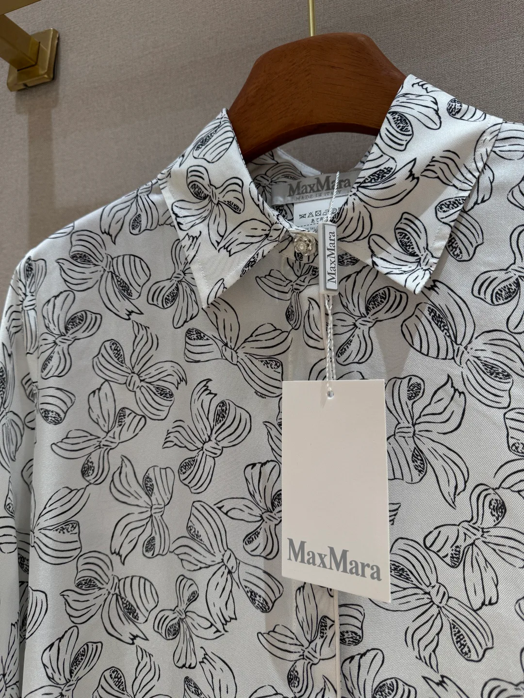 Рубашки Женские Max Mara 11103801