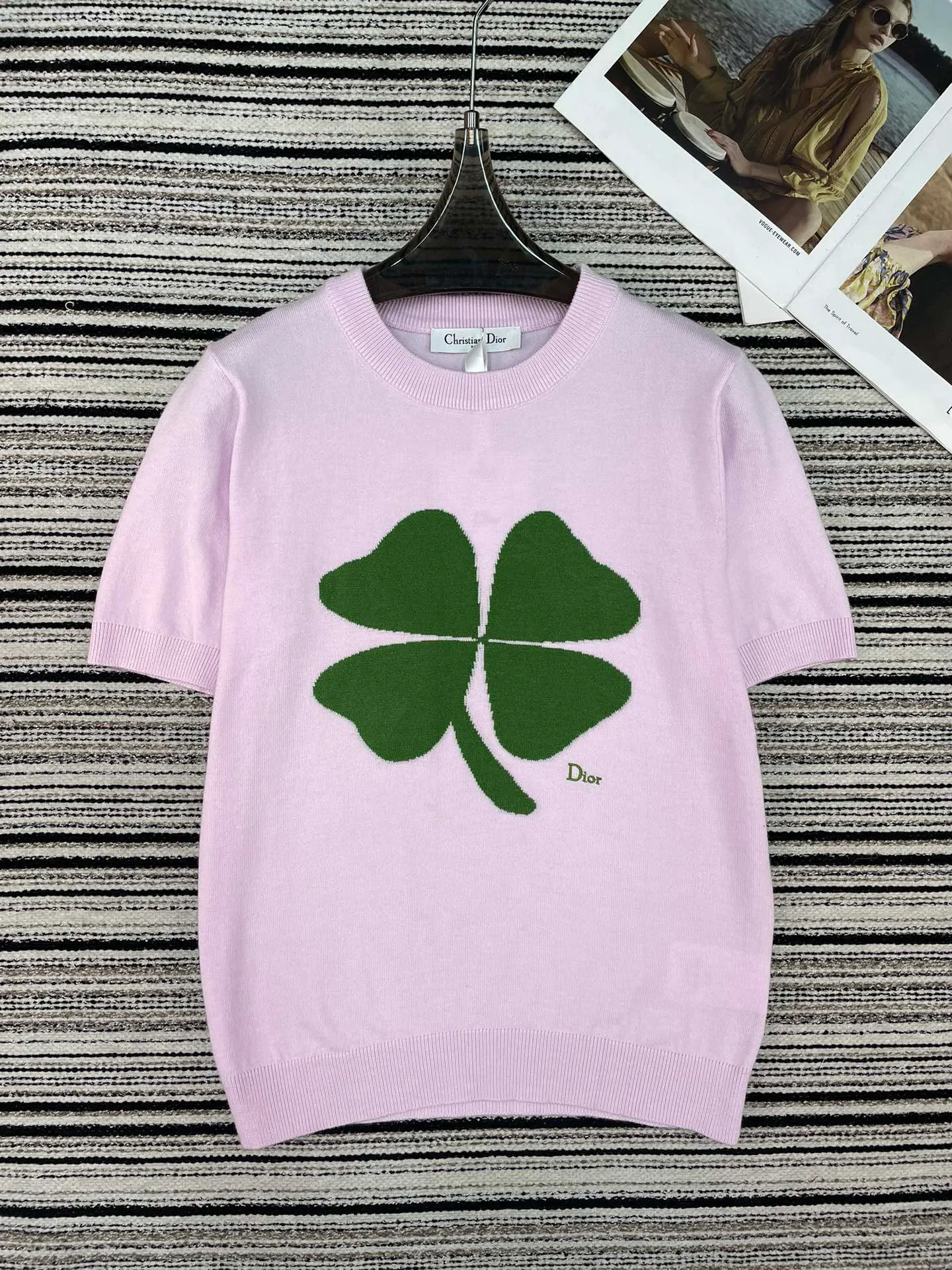 Топы Женские Christian Dior 11545306