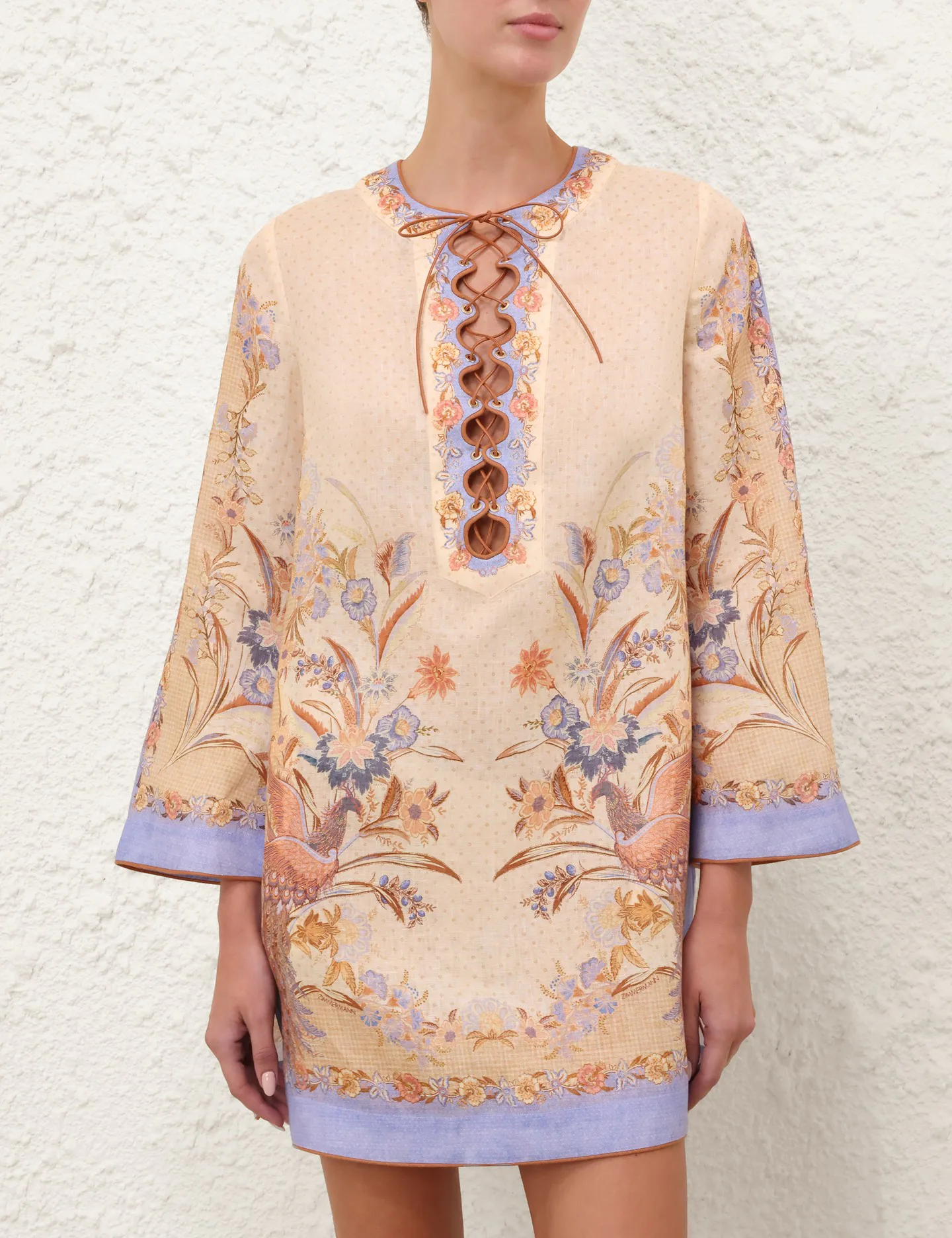 Платья Женские Zimmermann 17413877