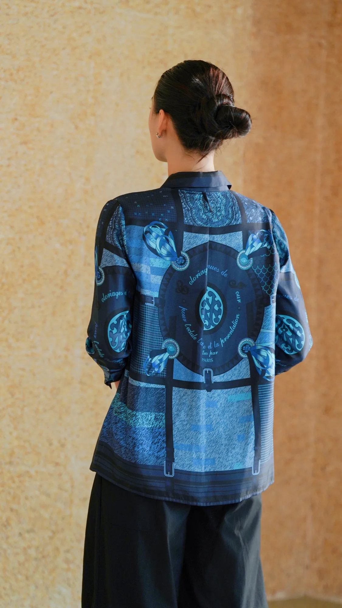 Рубашки Женские Hermes 2287153