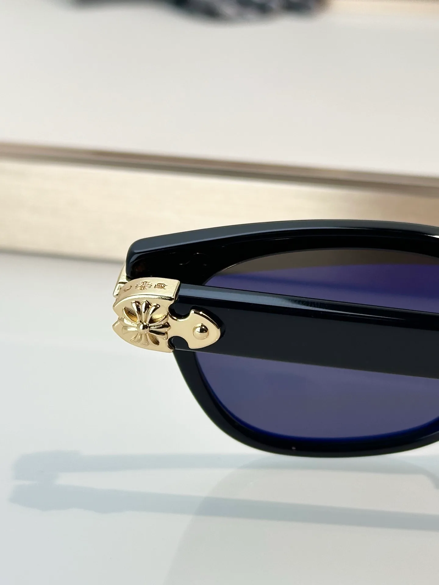 Очки Chrome Hearts 13417074