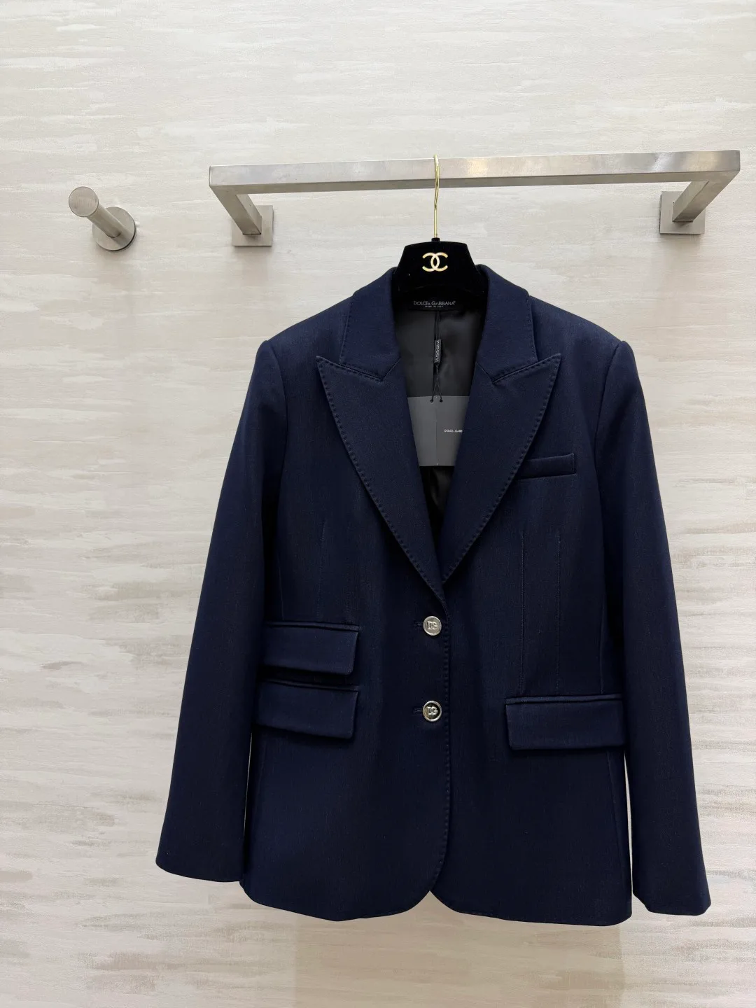 Жакеты Женские Dolce & Gabbana 13583836