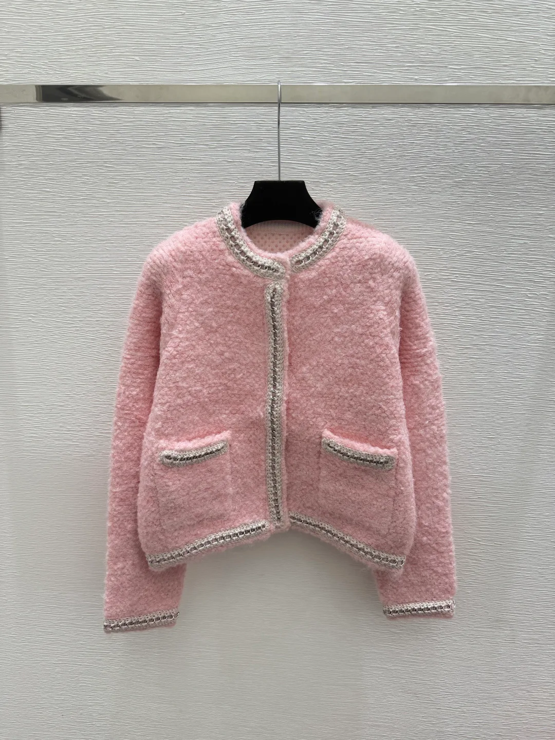 Джемперы И Свитеры Женские Chanel 18727253