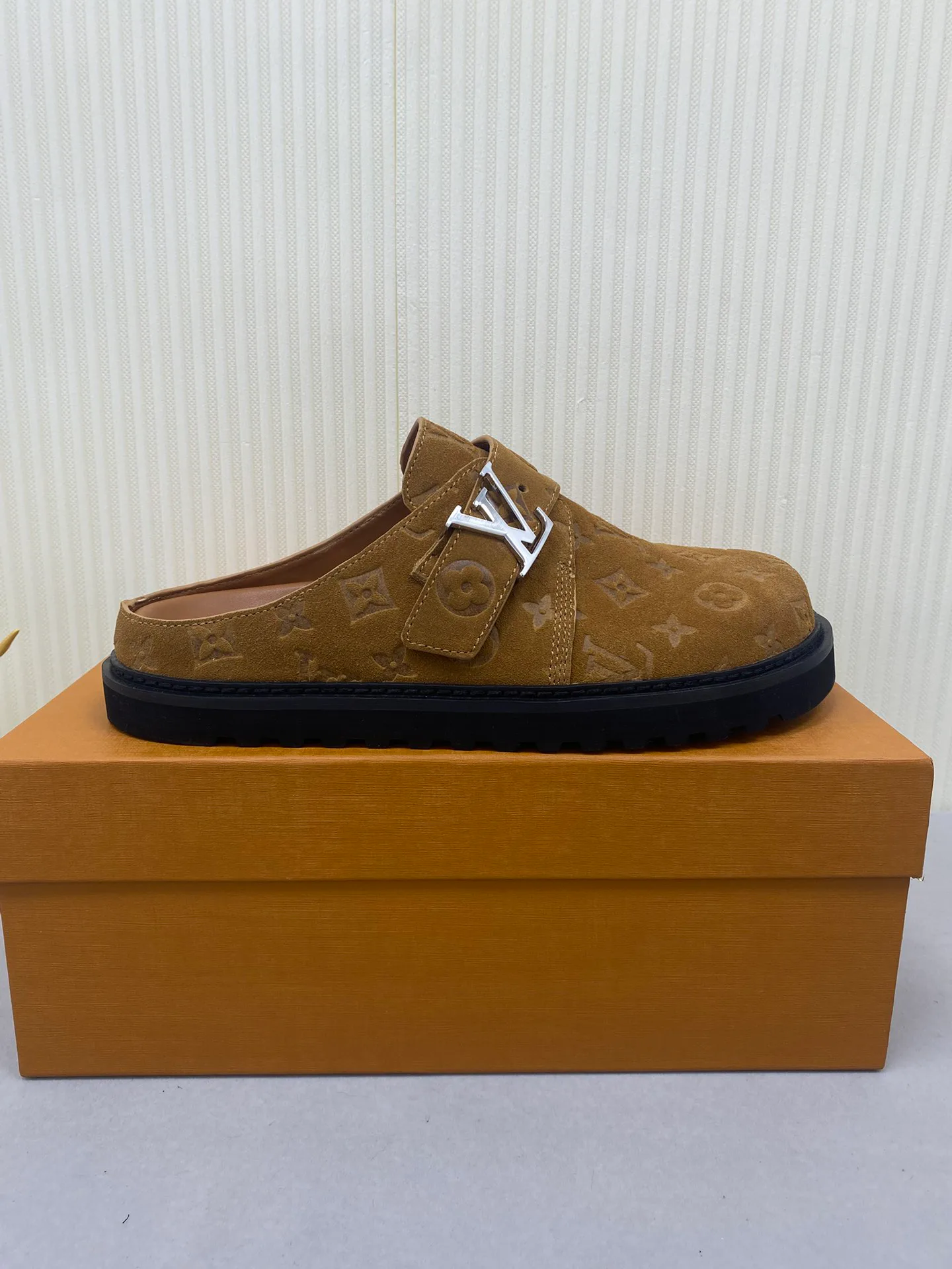 Мюли И Сабо Женские Louis Vuitton 836984