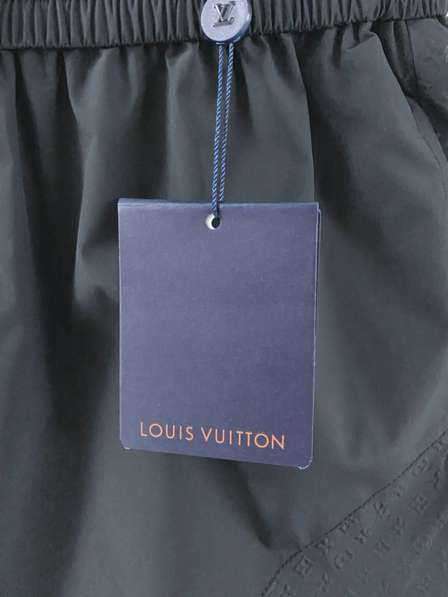 Шорты Мужские Louis Vuitton 17993517