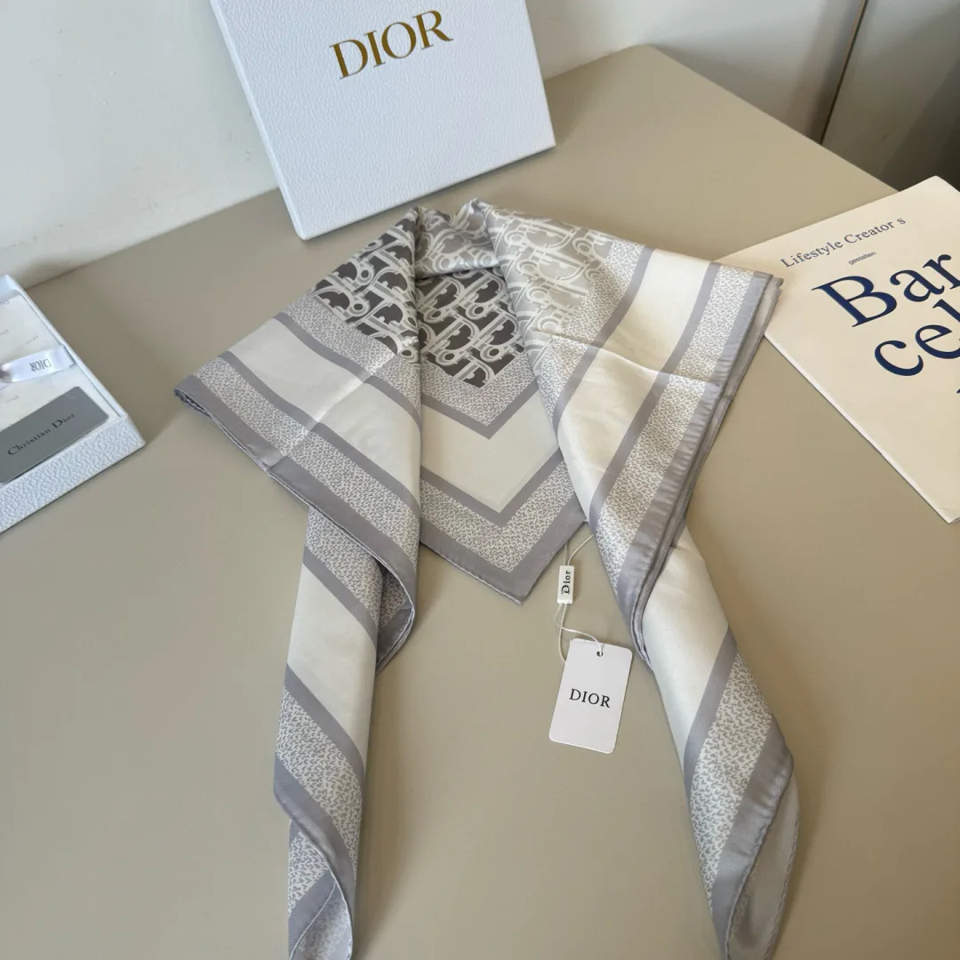 Платки Christian Dior 11035273