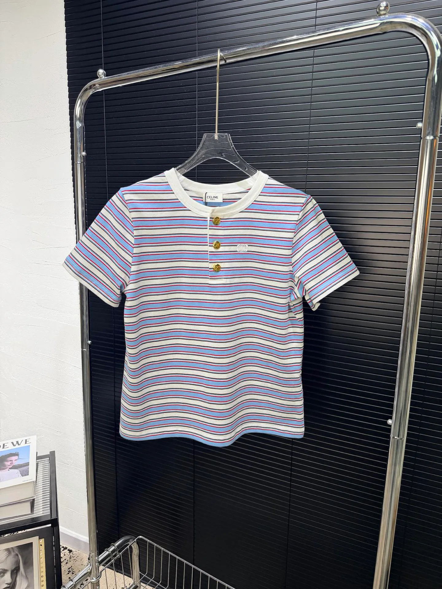 Рубашки Женские Celine 11612411