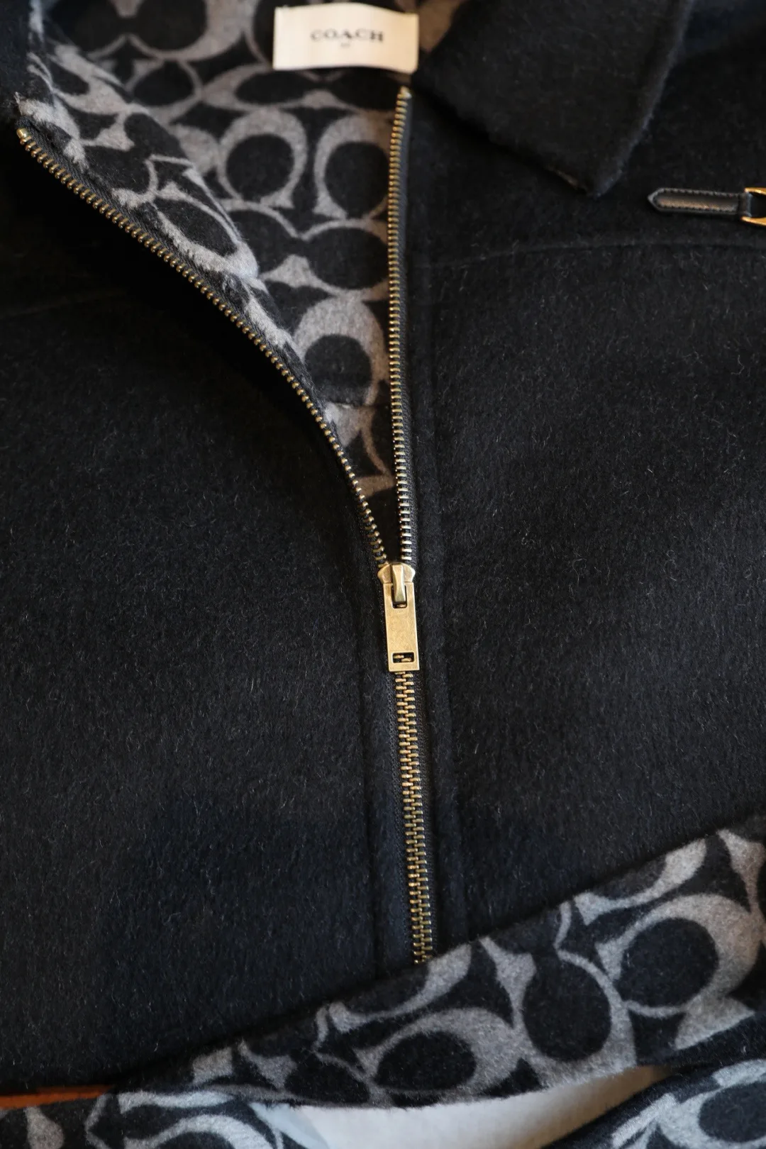 Куртки И Пуховики Женские Coach 271848