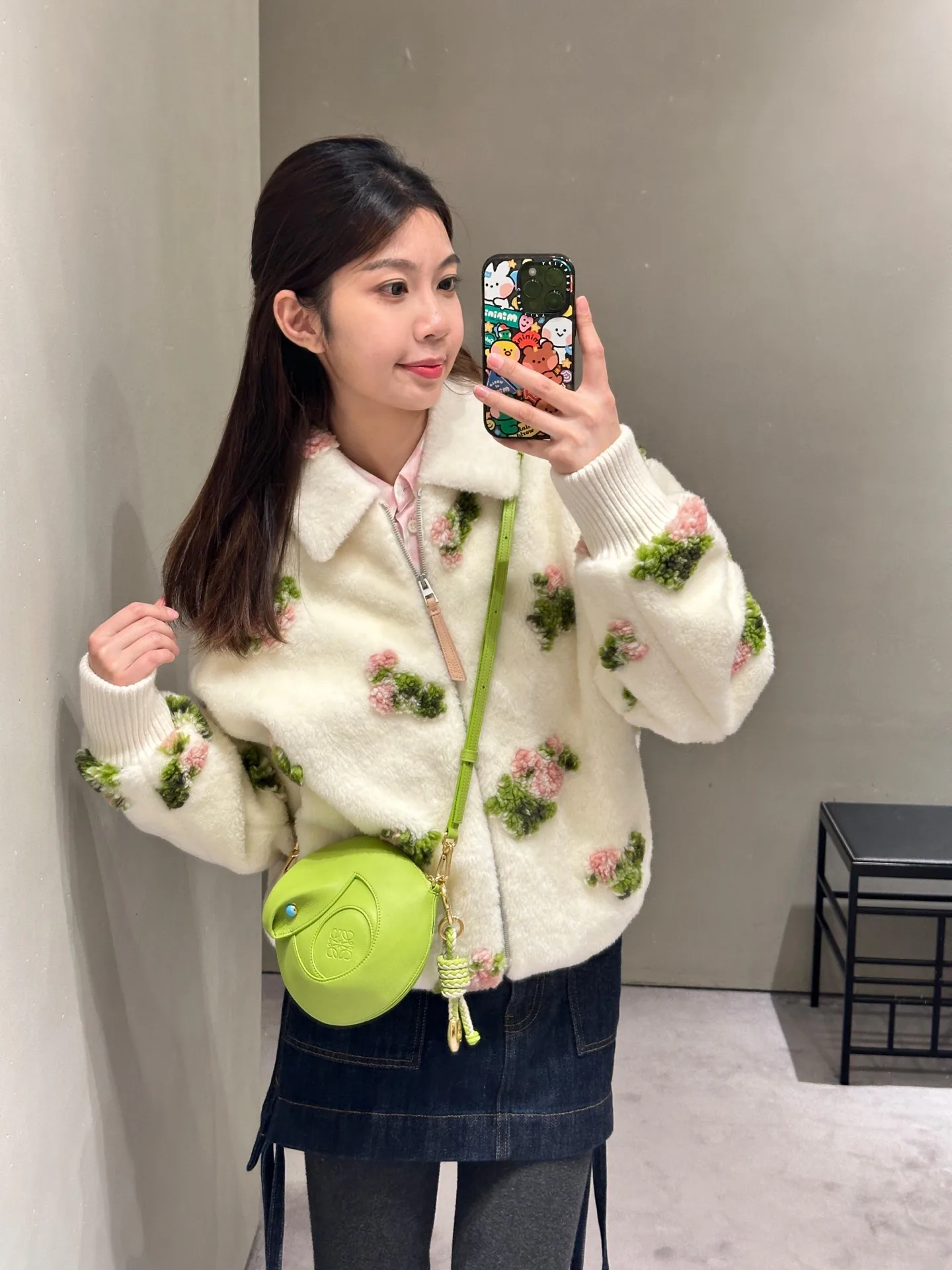 Сумки На Ремне Женские Loewe 11210940