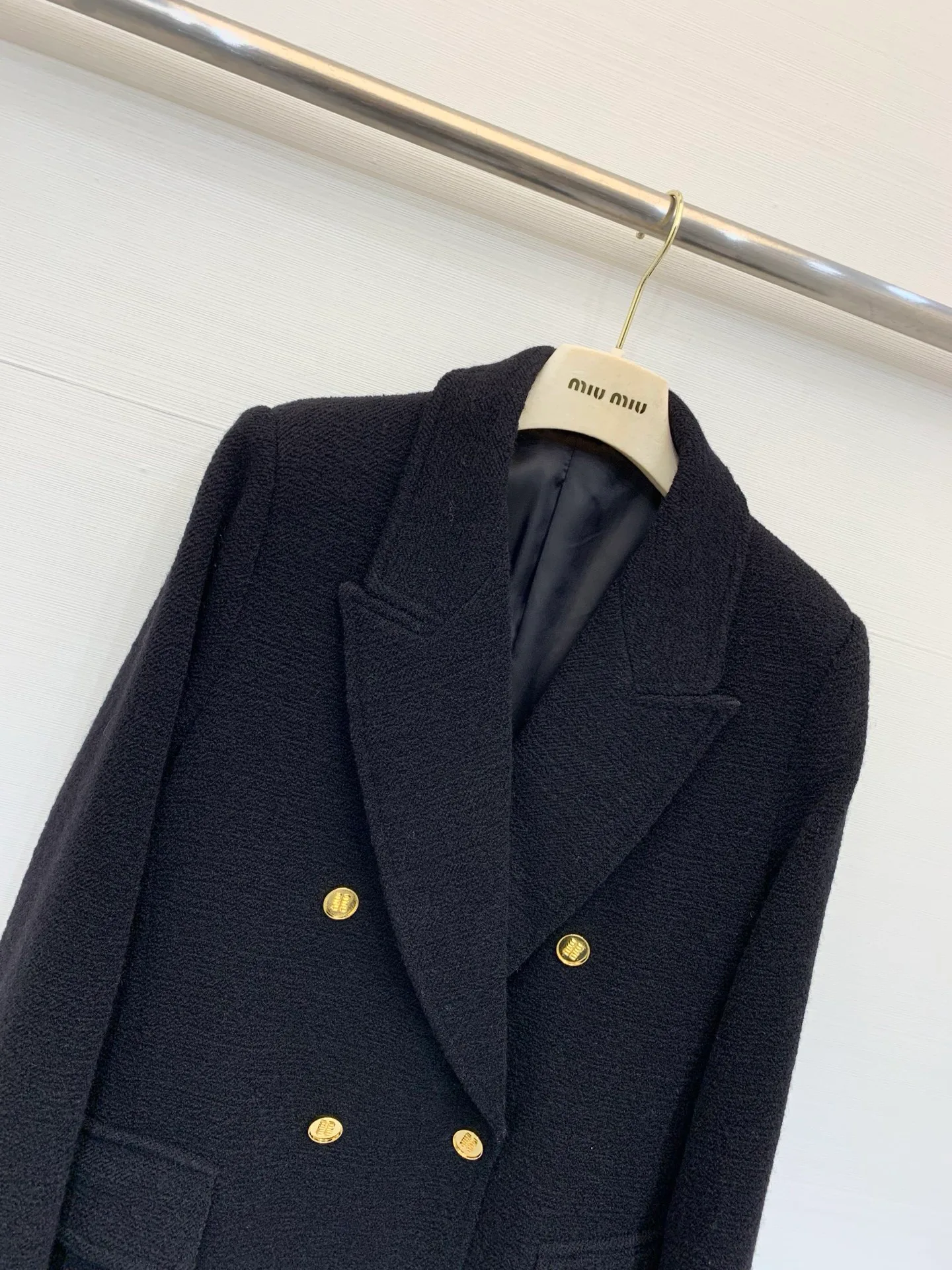 Пальто Женские Miu Miu 867604