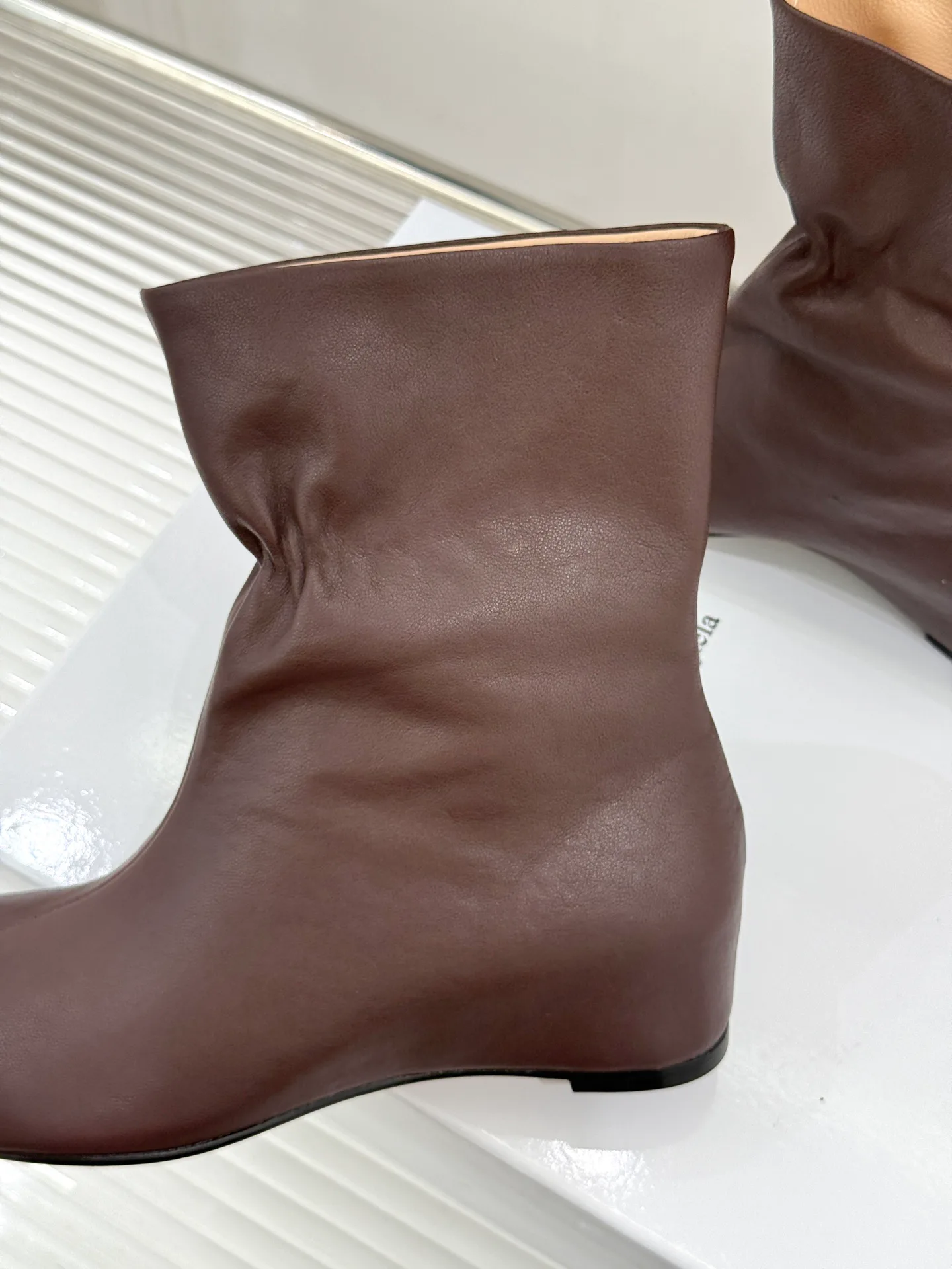 Ботильоны Женские Maison Margiela 18650079