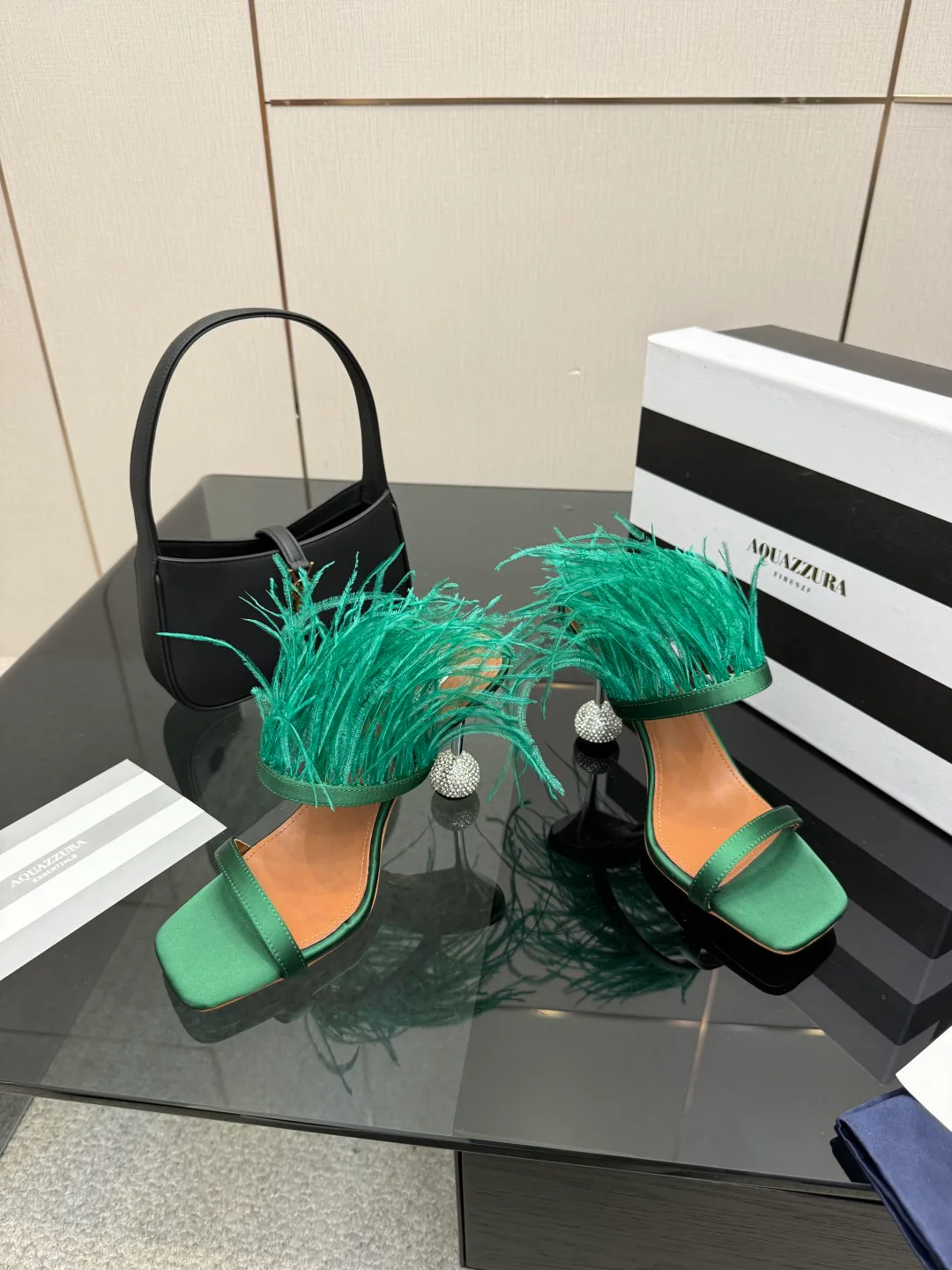 Туфли Женские Aquazzura 1435305