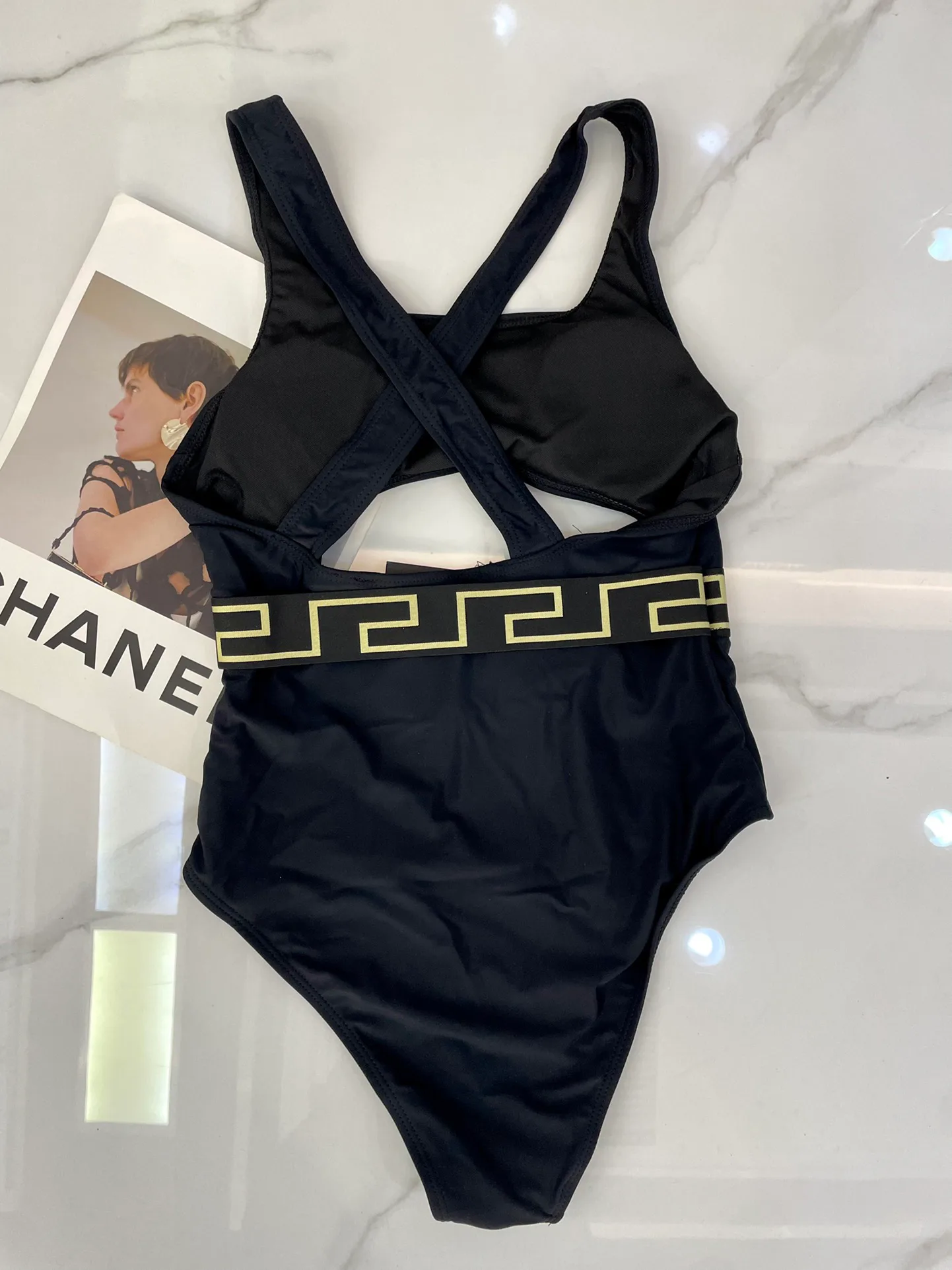 Купальники Женские Versace 13268257